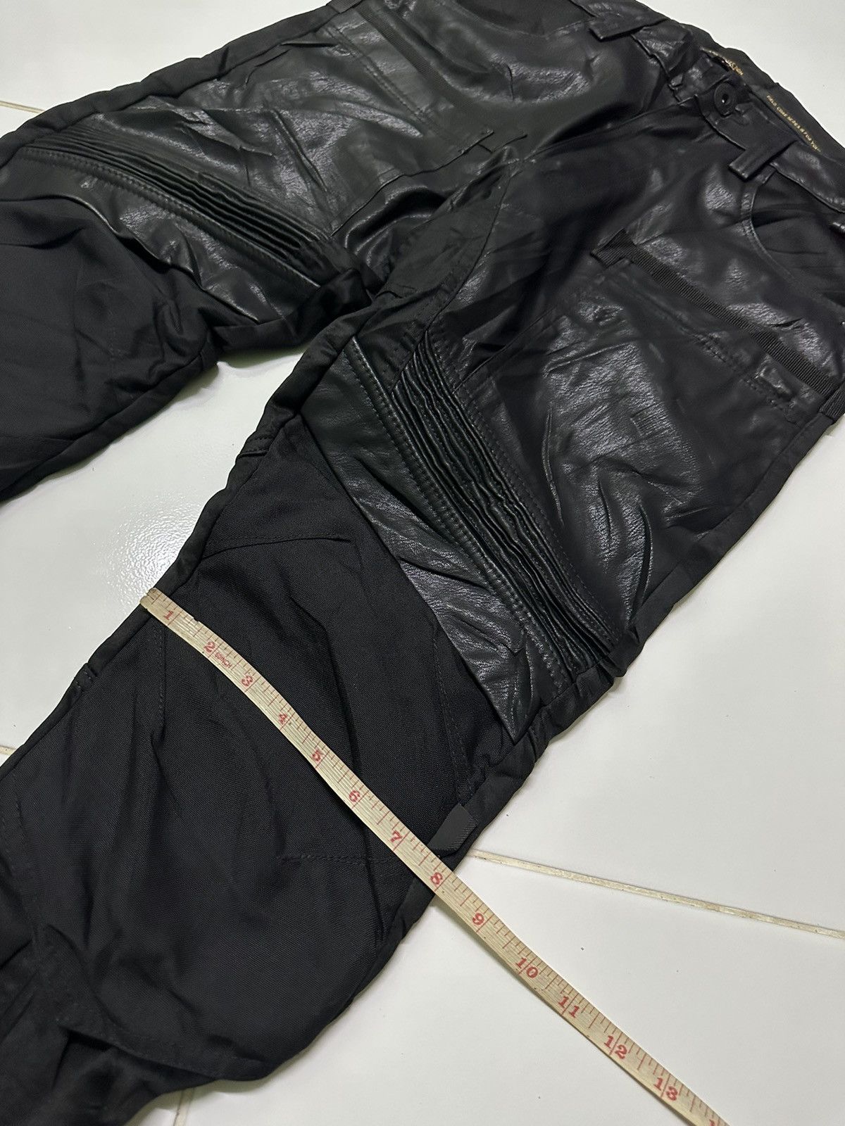 Japanese Brand field core pants Size US 32 / EU 48 - 11 Thumbnail