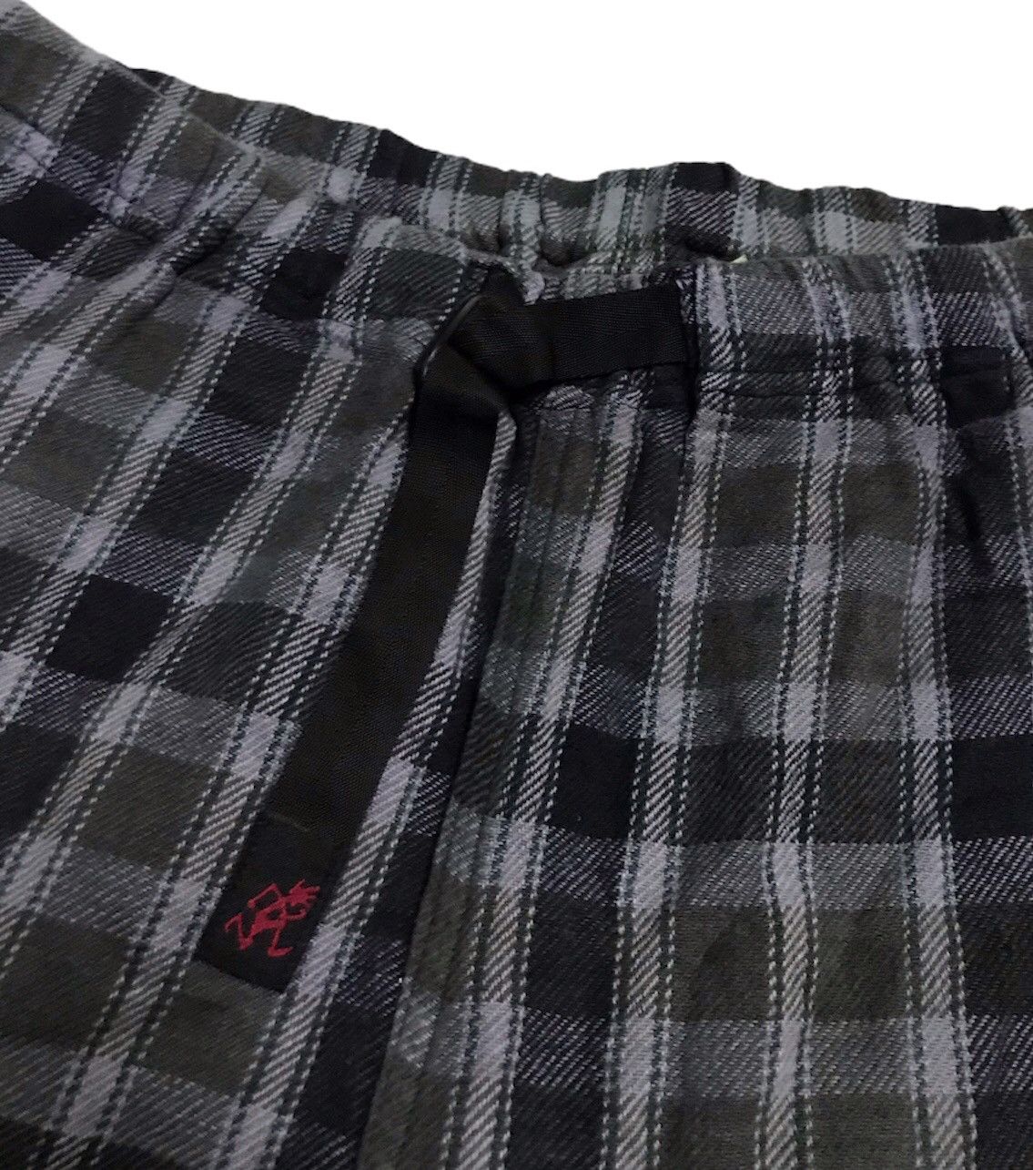 Gramicci Gramicci checked pants Size US 34 / EU 50 - 3 Thumbnail