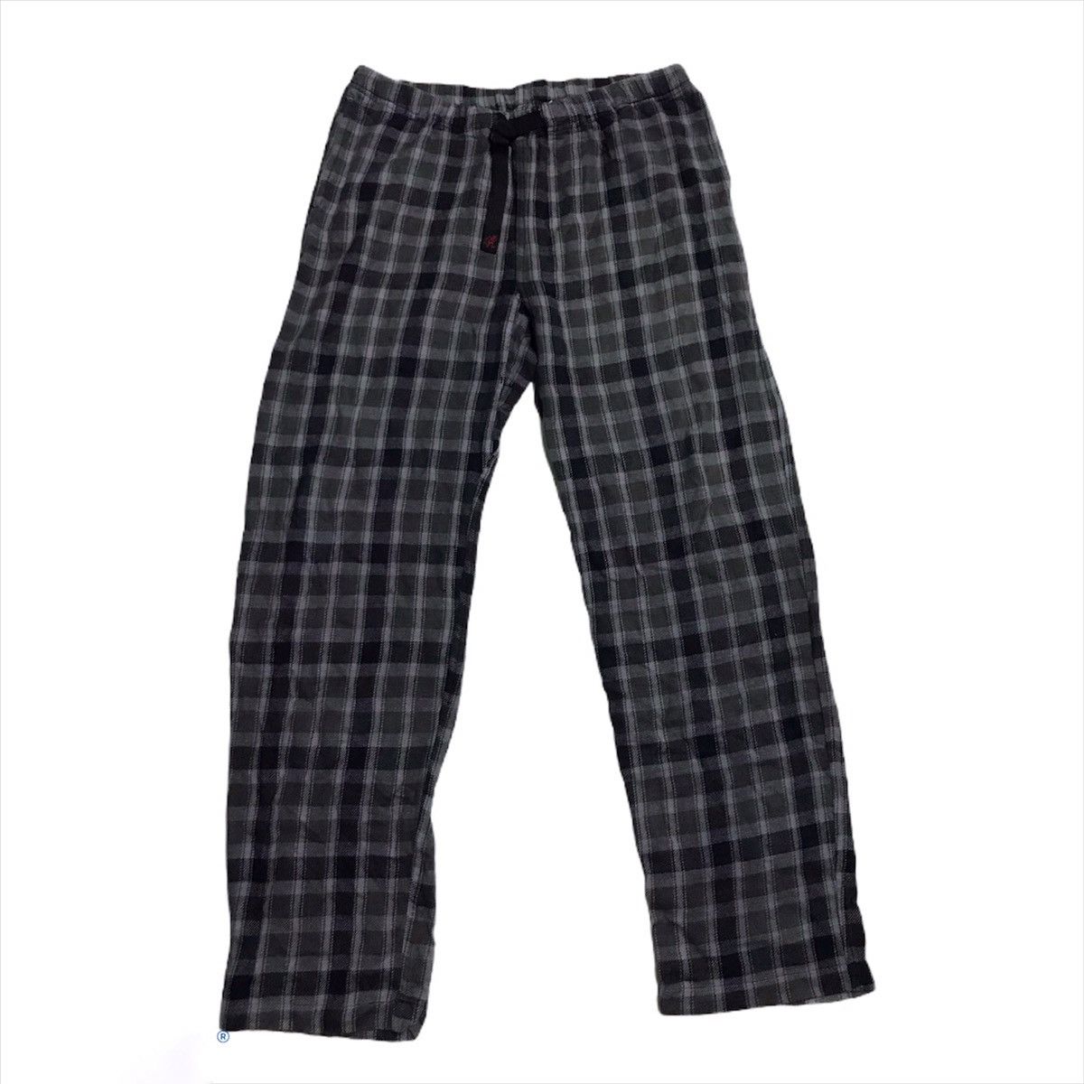 Gramicci Gramicci checked pants Size US 34 / EU 50 - 4 Thumbnail