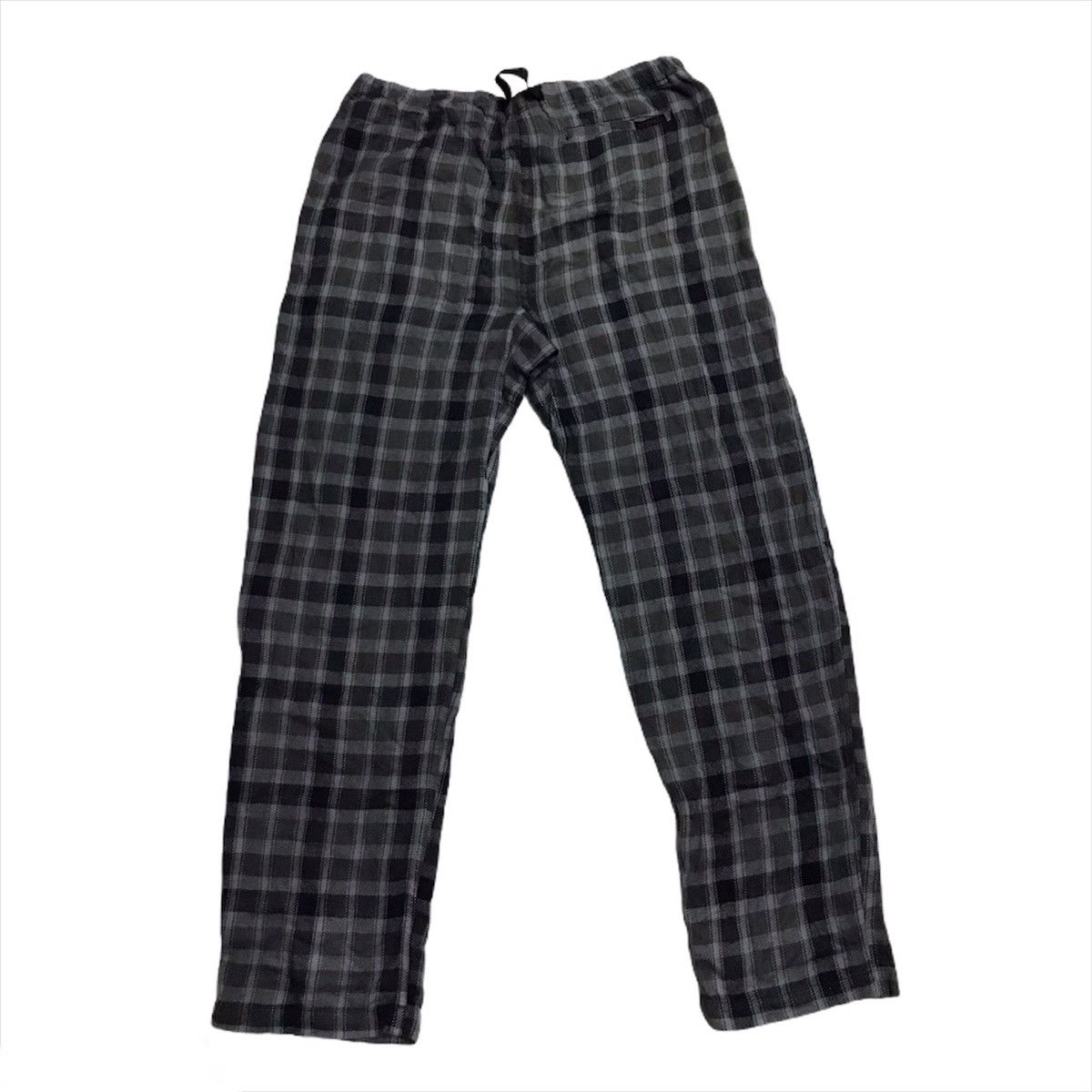 Gramicci Gramicci checked pants Size US 34 / EU 50 - 1 Thumbnail