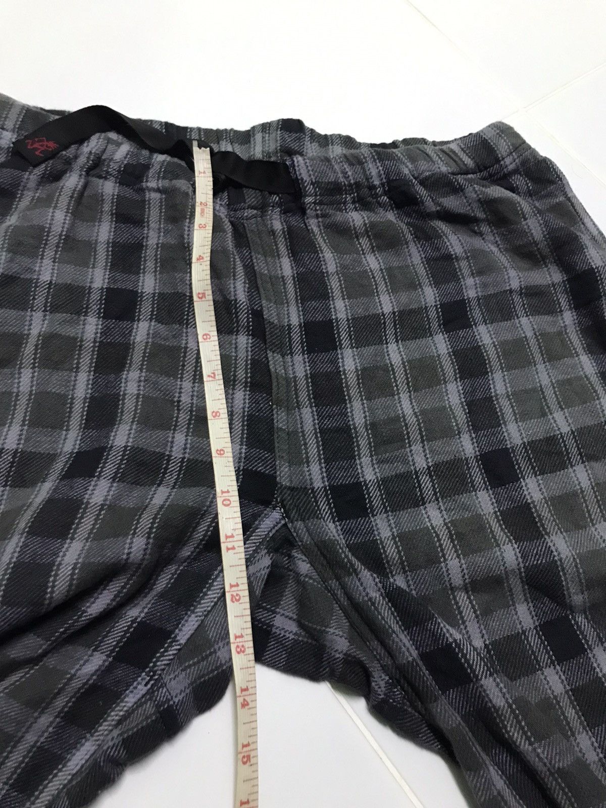 Gramicci Gramicci checked pants Size US 34 / EU 50 - 9 Thumbnail