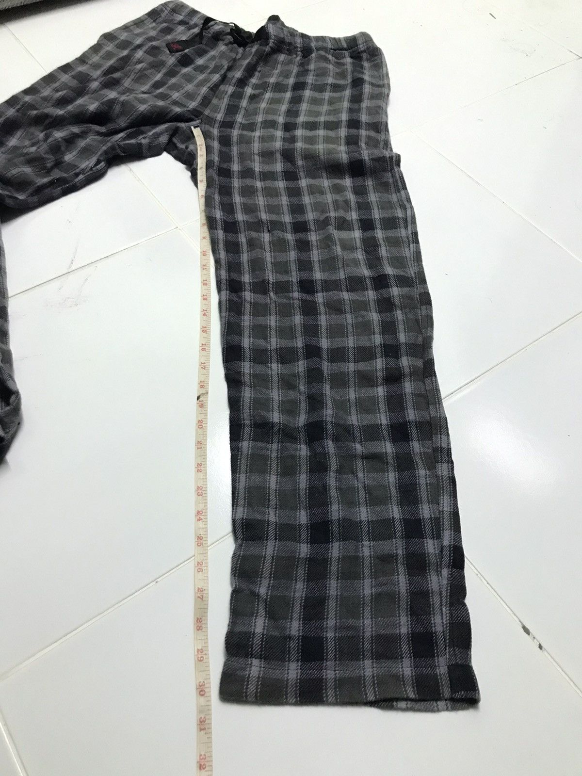 Gramicci Gramicci checked pants Size US 34 / EU 50 - 8 Thumbnail