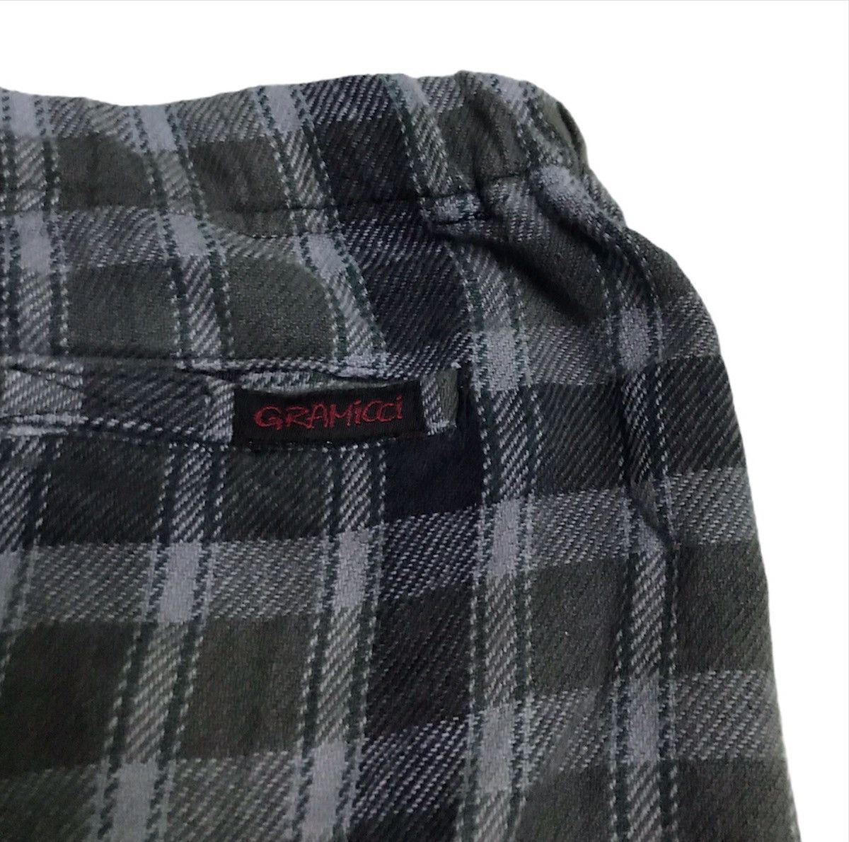 Gramicci Gramicci checked pants Size US 34 / EU 50 - 5 Thumbnail