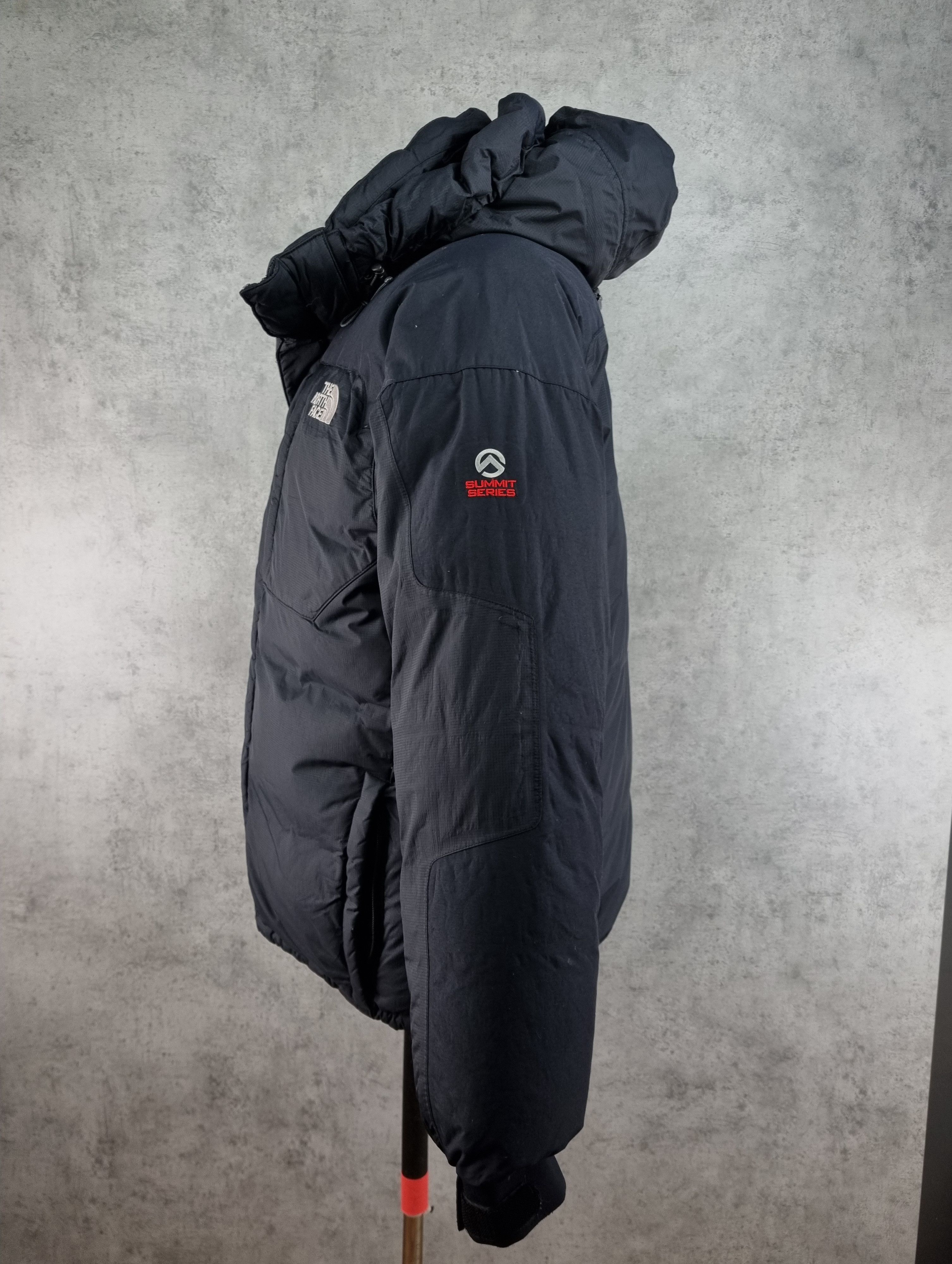 Mountain Hardwear × The North Face The North Face Summit Series 800 Puffer Jacket Size US XL / EU 56 / 4 - 20 Thumbnail
