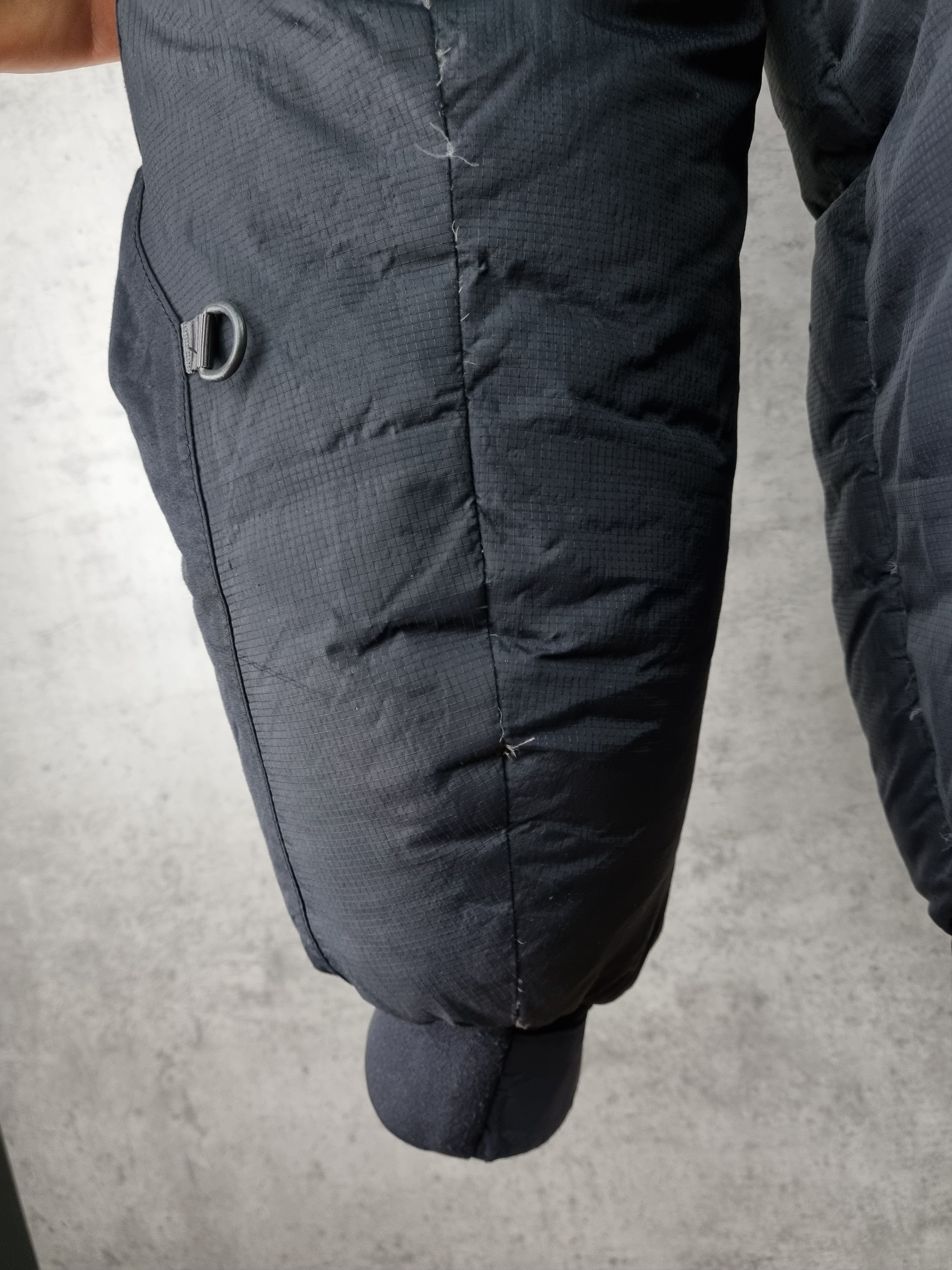 Mountain Hardwear × The North Face The North Face Summit Series 800 Puffer Jacket Size US XL / EU 56 / 4 - 17 Thumbnail