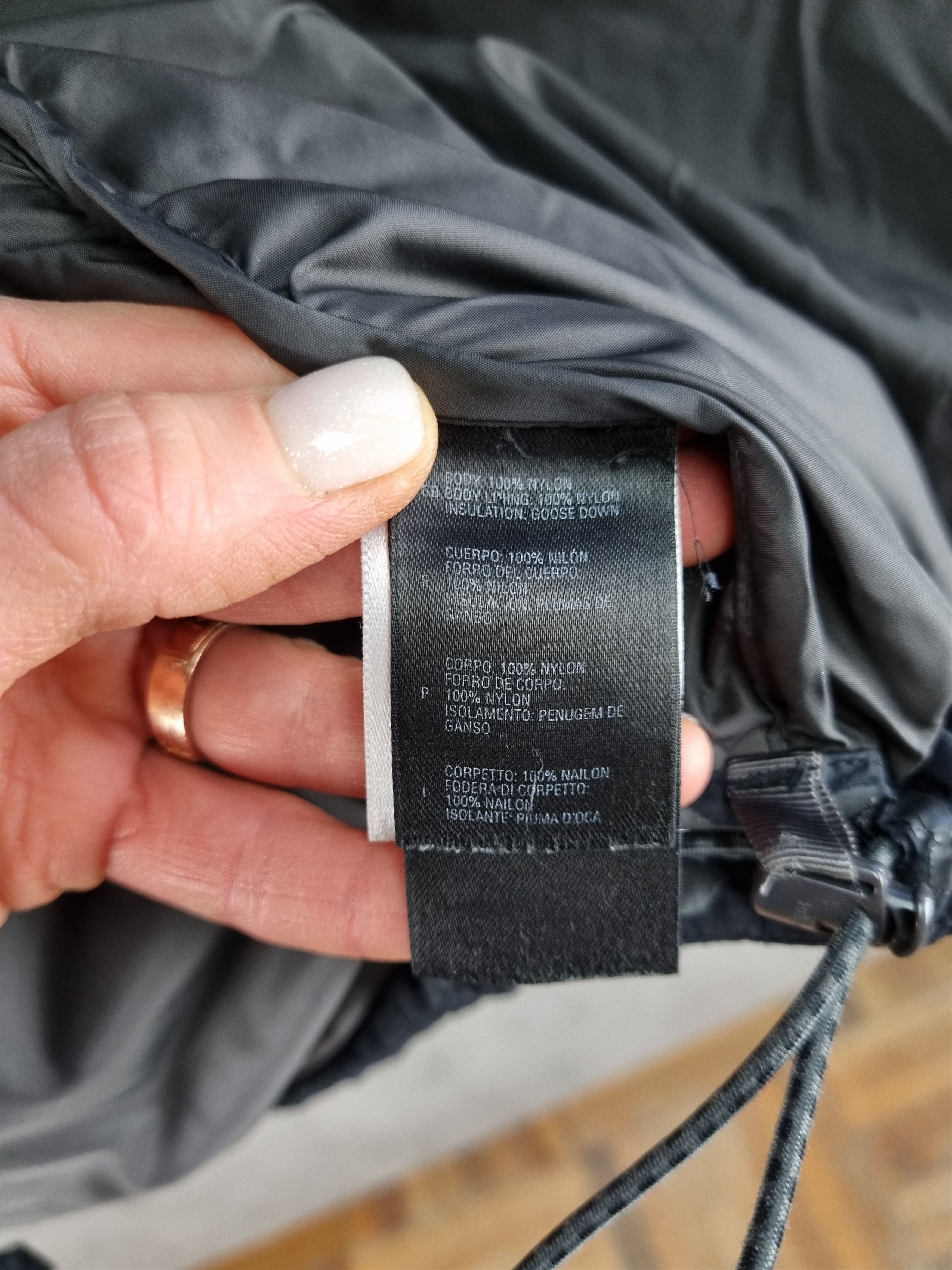 Mountain Hardwear × The North Face The North Face Summit Series 800 Puffer Jacket Size US XL / EU 56 / 4 - 7 Thumbnail