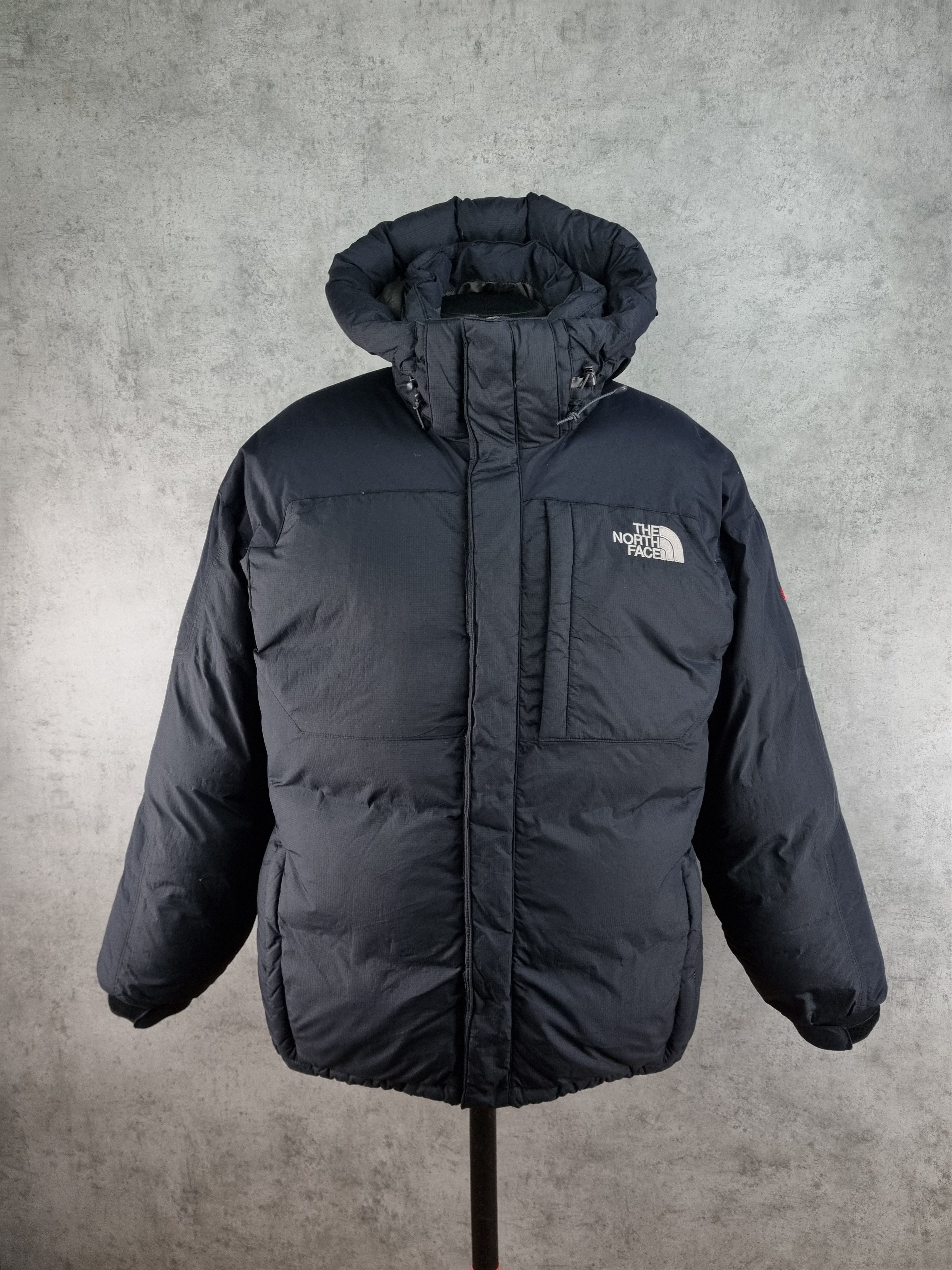 Mountain Hardwear × The North Face The North Face Summit Series 800 Puffer Jacket Size US XL / EU 56 / 4 - 24 Thumbnail