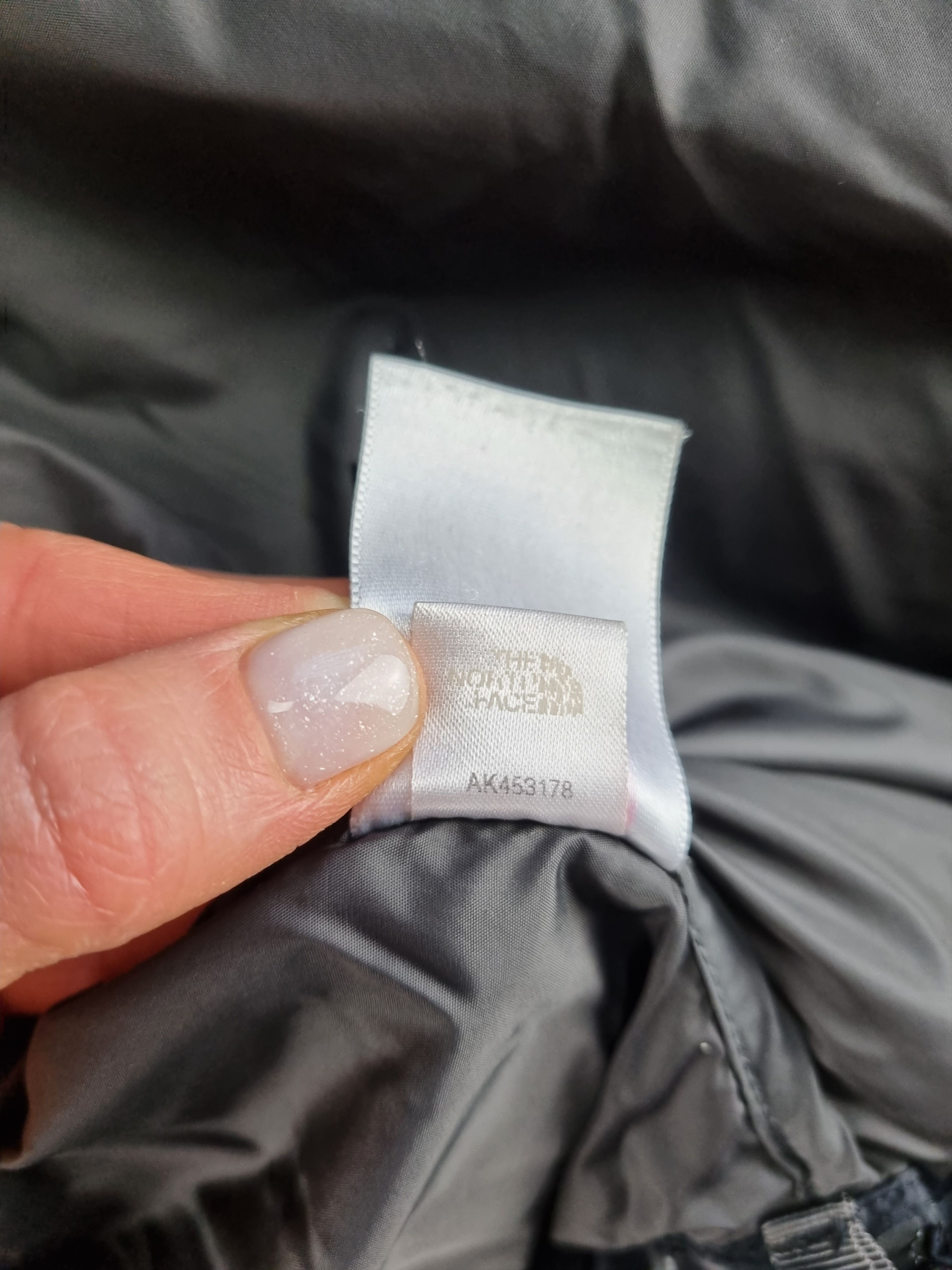 Mountain Hardwear × The North Face The North Face Summit Series 800 Puffer Jacket Size US XL / EU 56 / 4 - 11 Thumbnail
