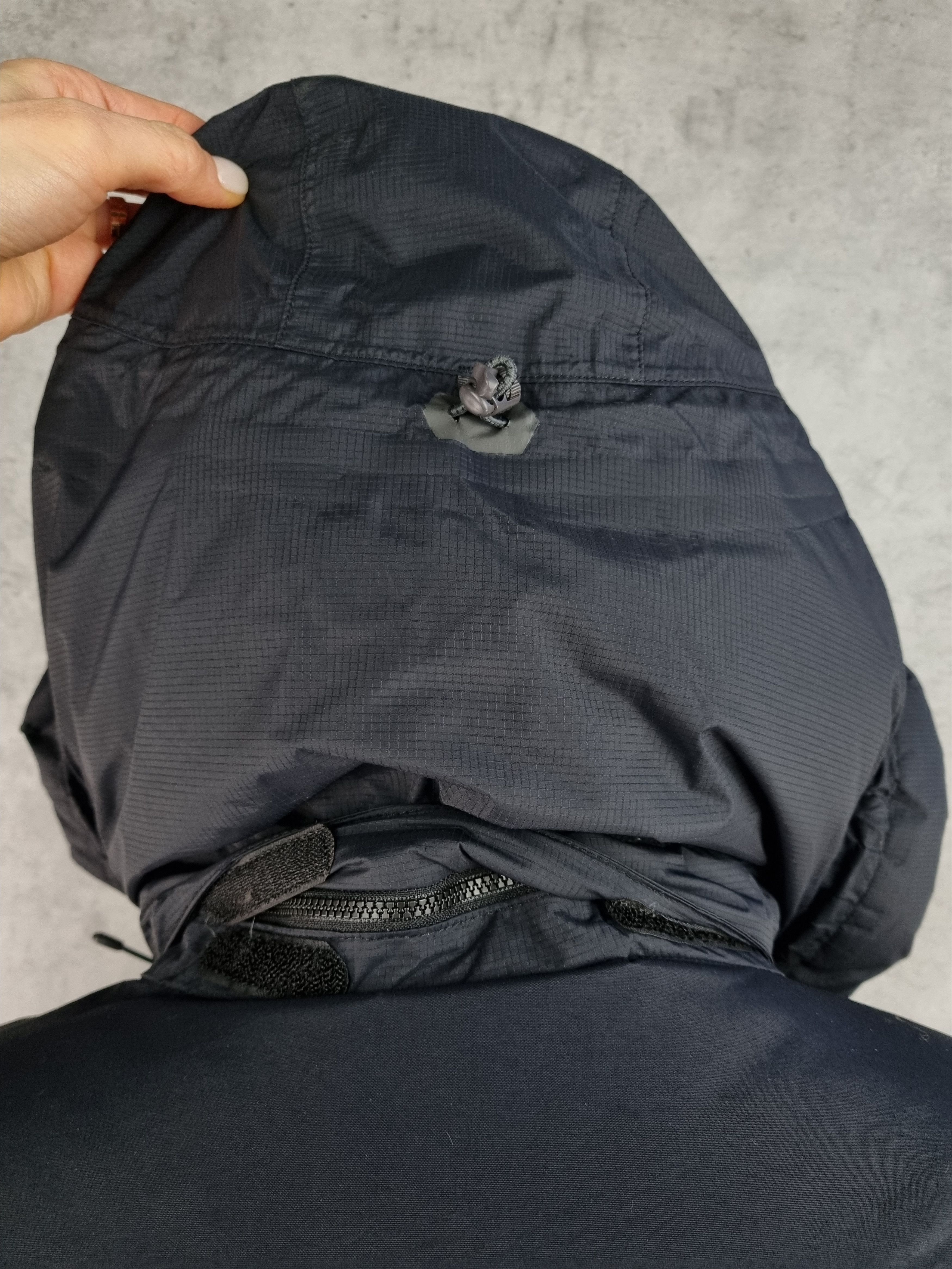 Mountain Hardwear × The North Face The North Face Summit Series 800 Puffer Jacket Size US XL / EU 56 / 4 - 19 Thumbnail