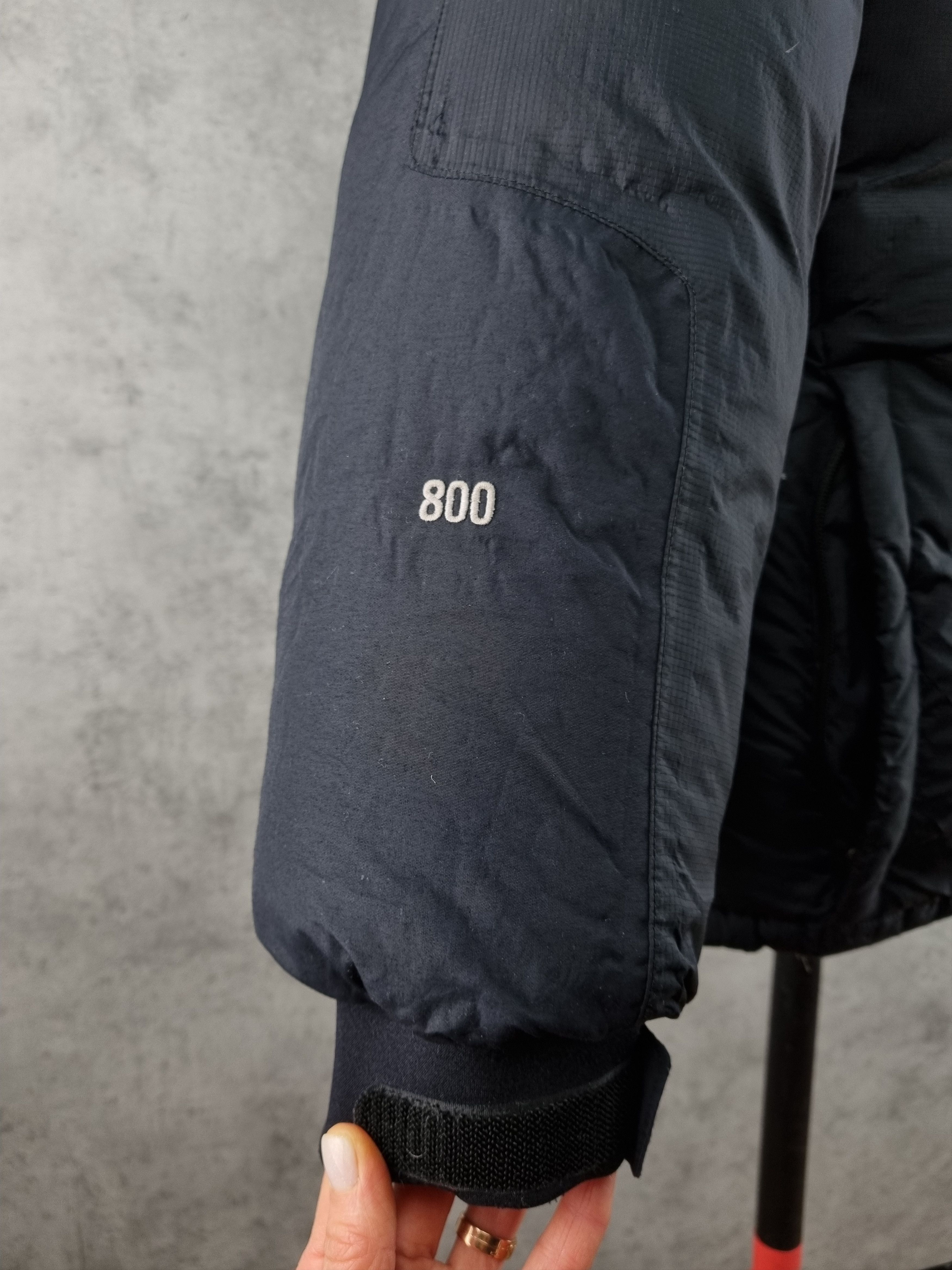Mountain Hardwear × The North Face The North Face Summit Series 800 Puffer Jacket Size US XL / EU 56 / 4 - 22 Thumbnail