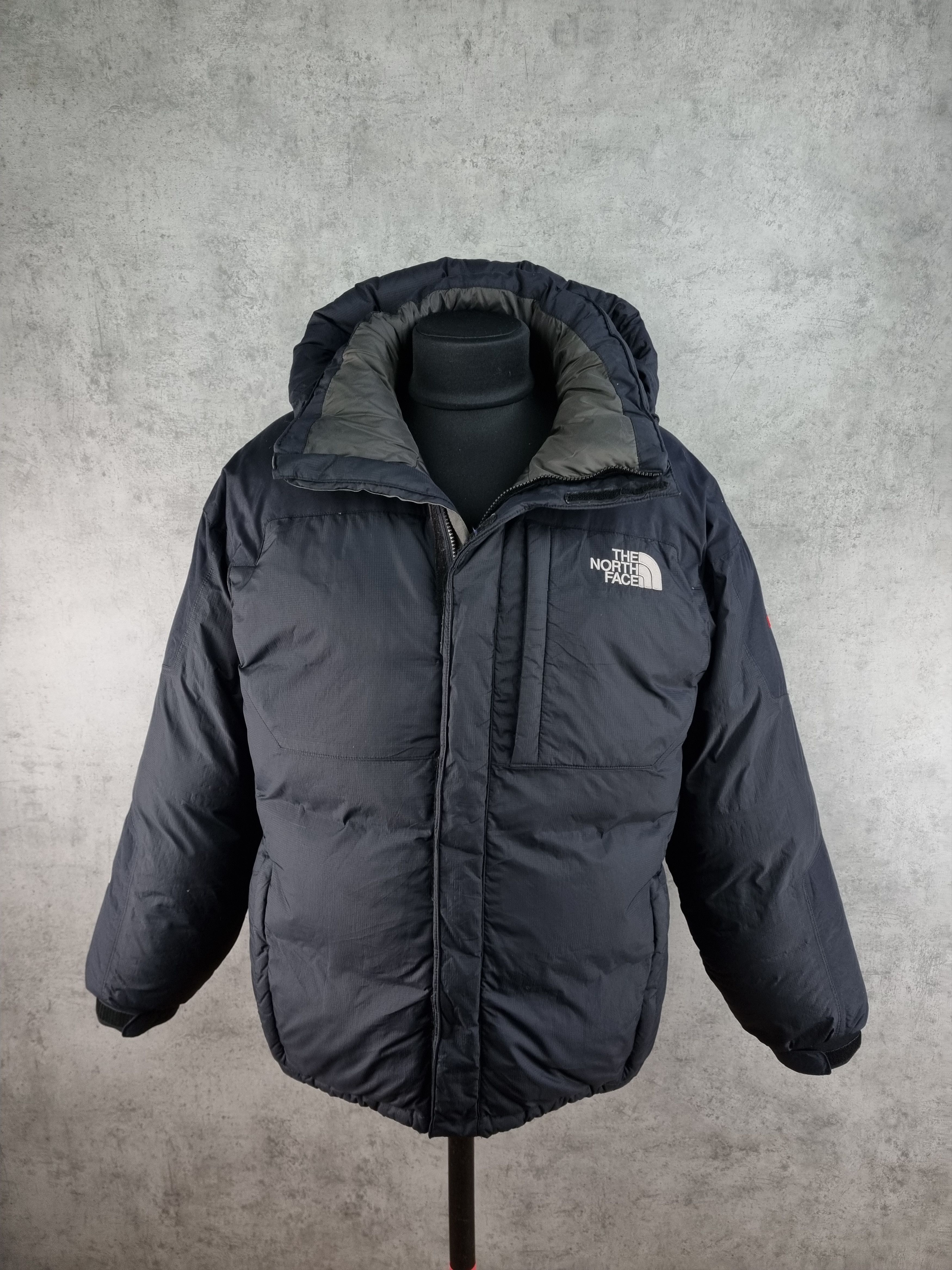 Mountain Hardwear × The North Face The North Face Summit Series 800 Puffer Jacket Size US XL / EU 56 / 4 - 4 Thumbnail