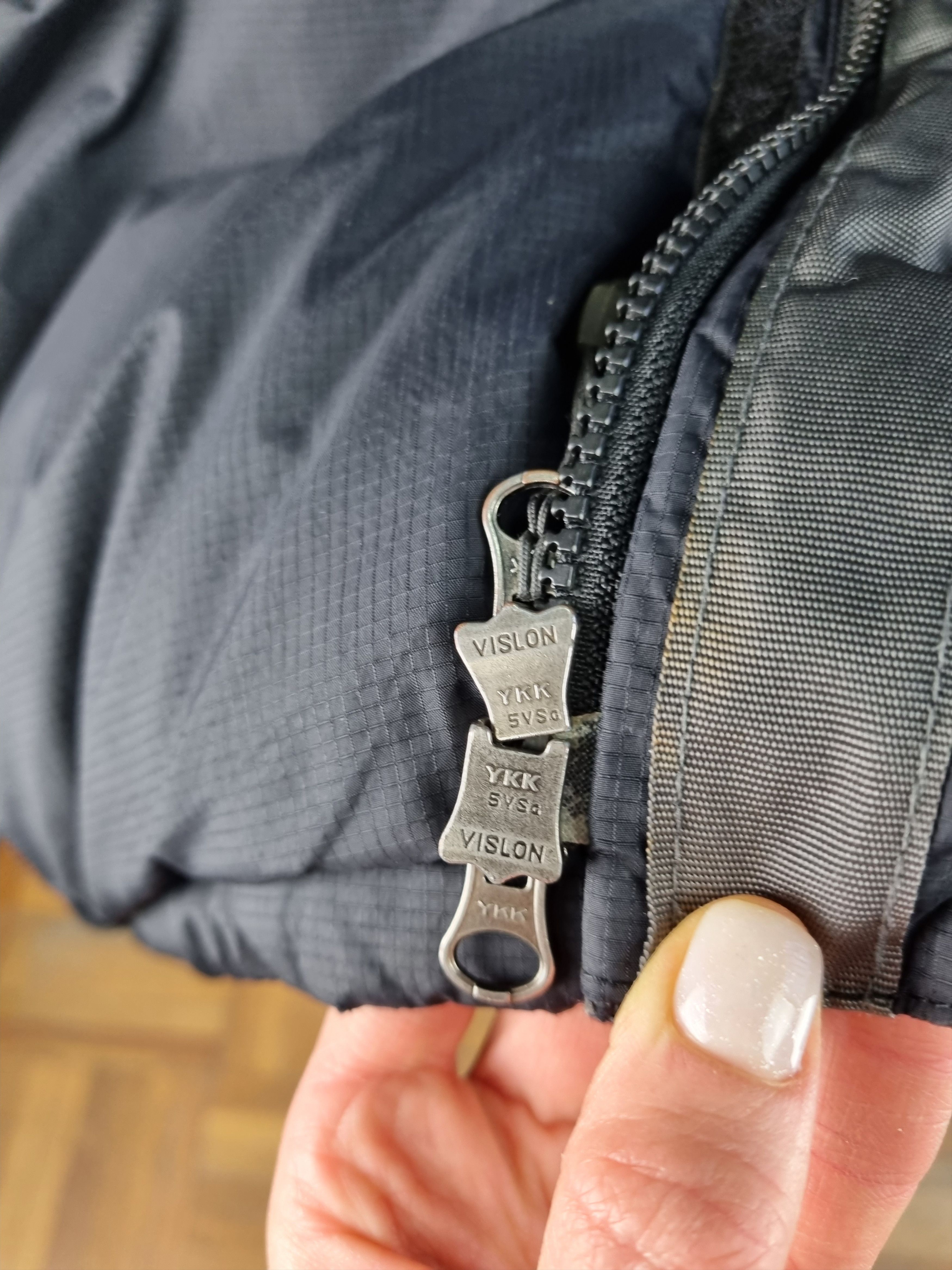 Mountain Hardwear × The North Face The North Face Summit Series 800 Puffer Jacket Size US XL / EU 56 / 4 - 14 Thumbnail