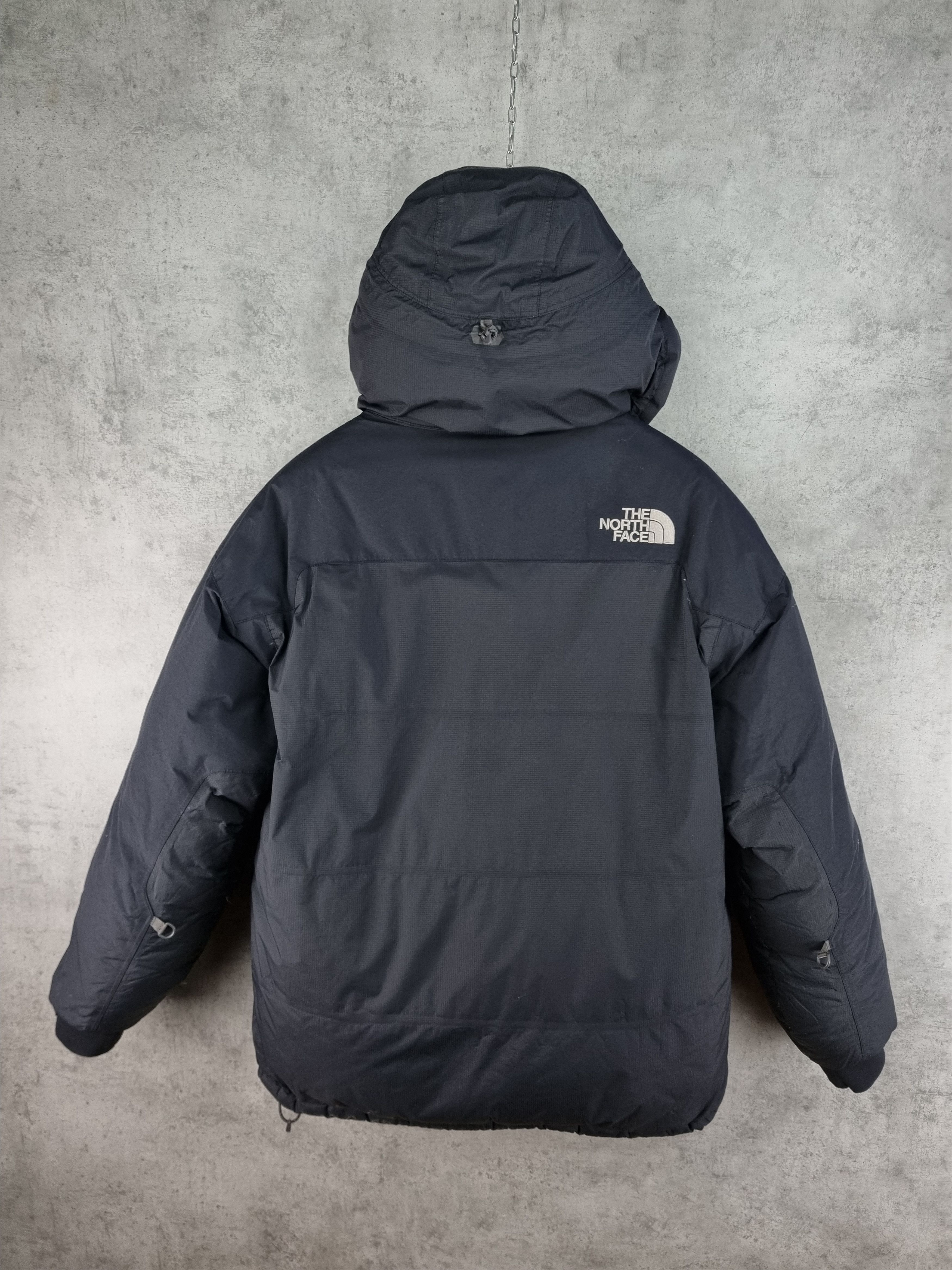 Mountain Hardwear × The North Face The North Face Summit Series 800 Puffer Jacket Size US XL / EU 56 / 4 - 3 Thumbnail