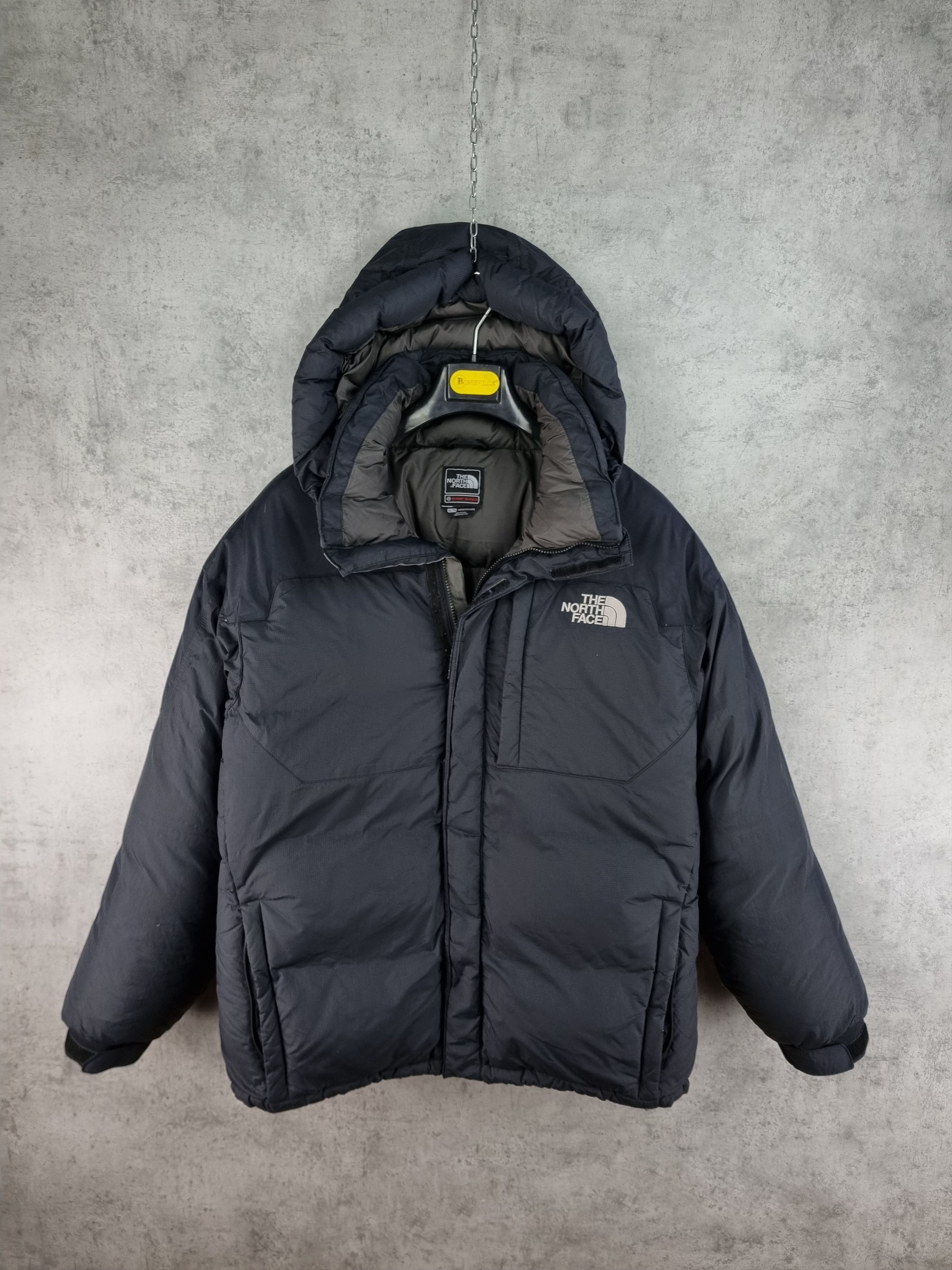The North Face Summit Series 800 Puffer Jacket