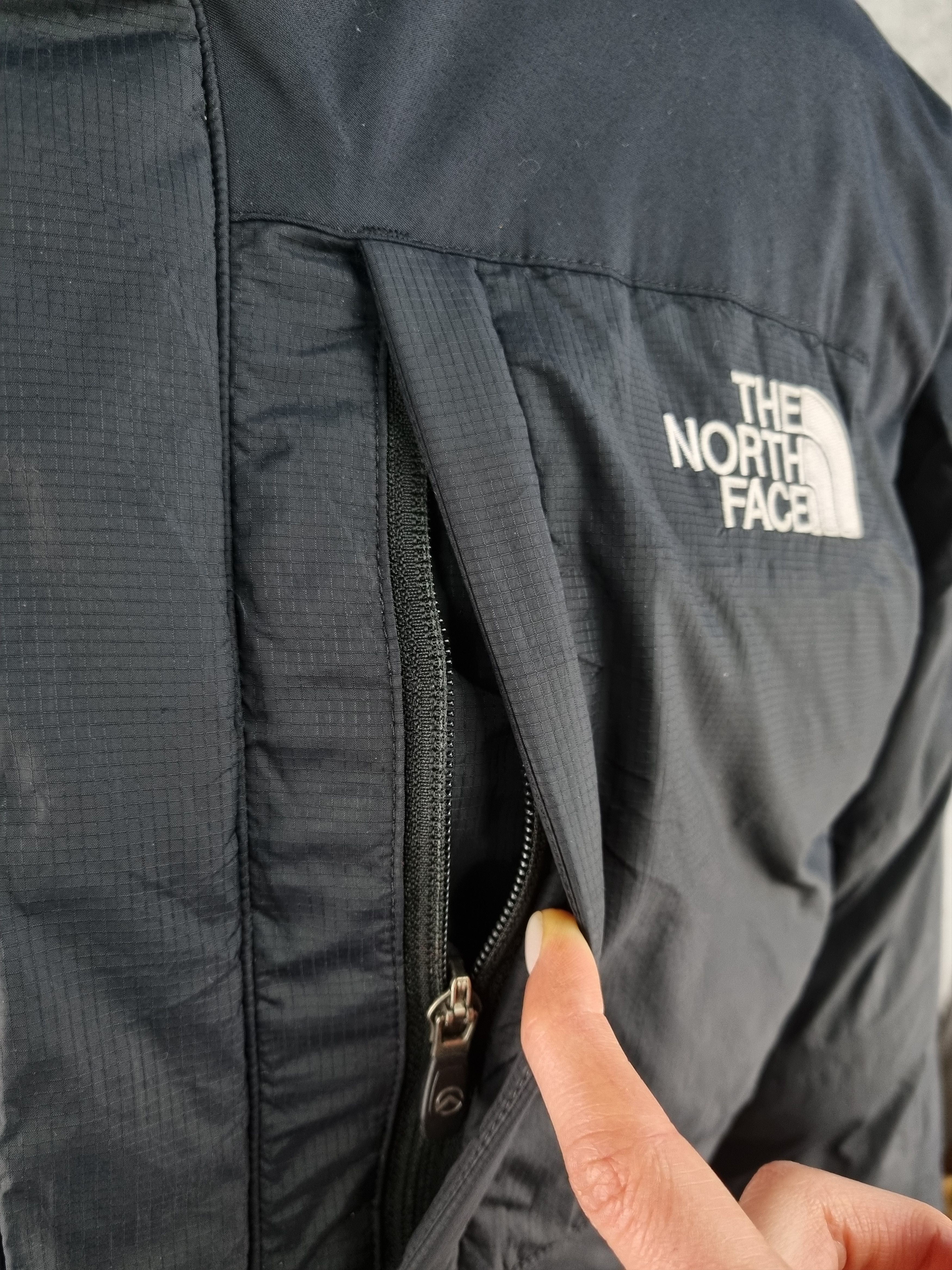 Mountain Hardwear × The North Face The North Face Summit Series 800 Puffer Jacket Size US XL / EU 56 / 4 - 21 Thumbnail