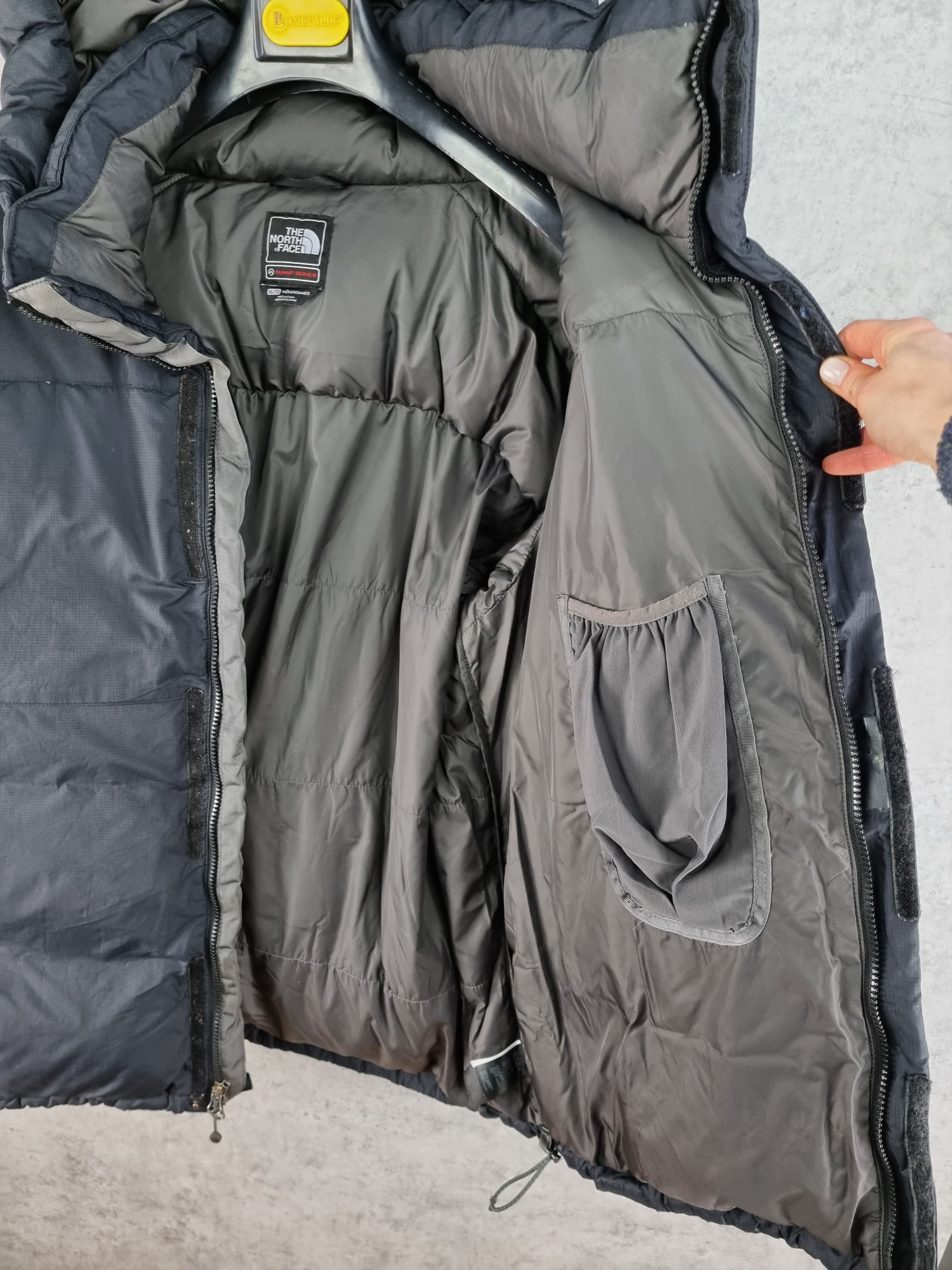 Mountain Hardwear × The North Face The North Face Summit Series 800 Puffer Jacket Size US XL / EU 56 / 4 - 12 Thumbnail