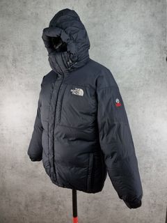 North face summit outlet series 800 pro jacket