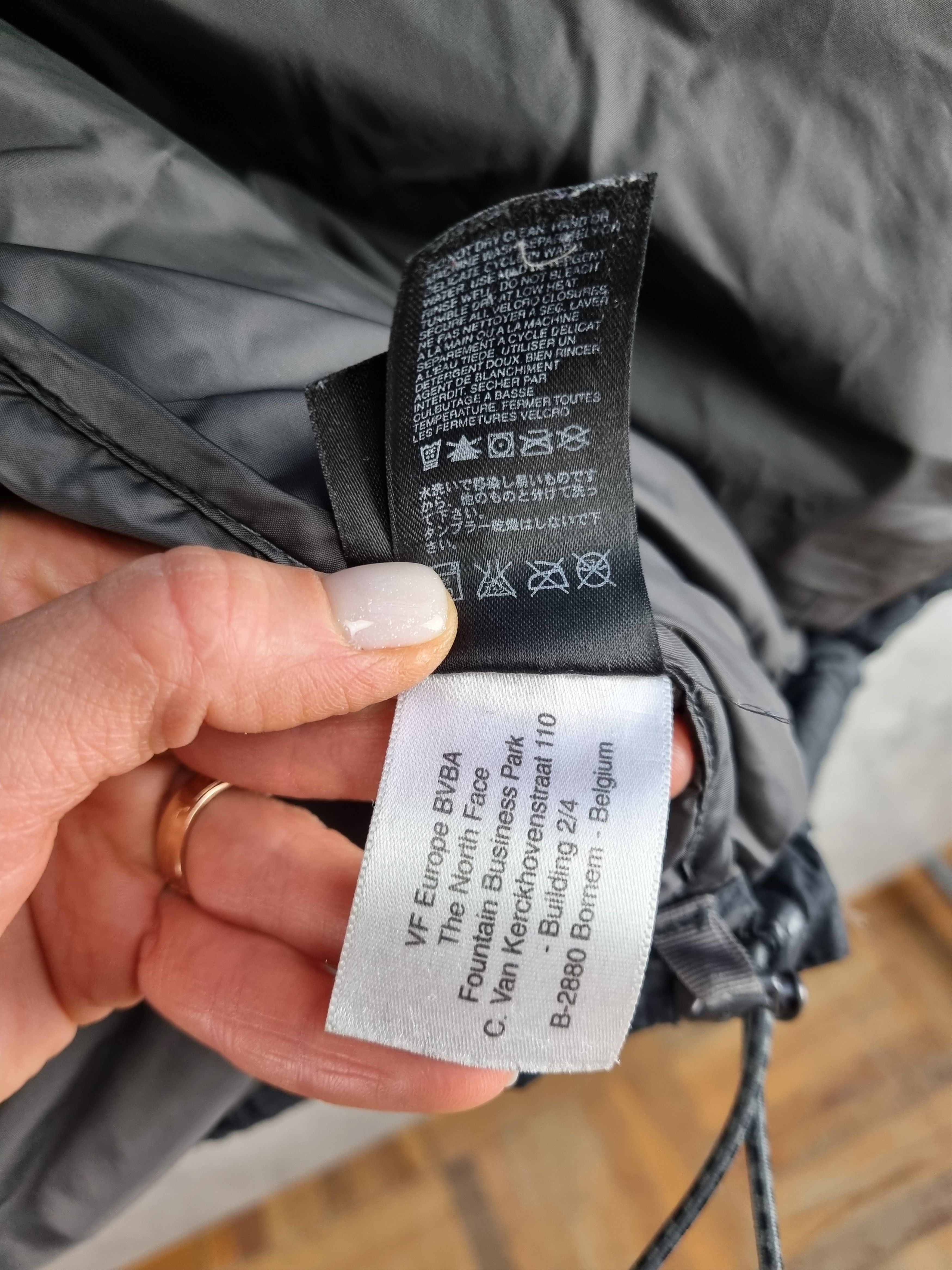 Mountain Hardwear × The North Face The North Face Summit Series 800 Puffer Jacket Size US XL / EU 56 / 4 - 9 Thumbnail