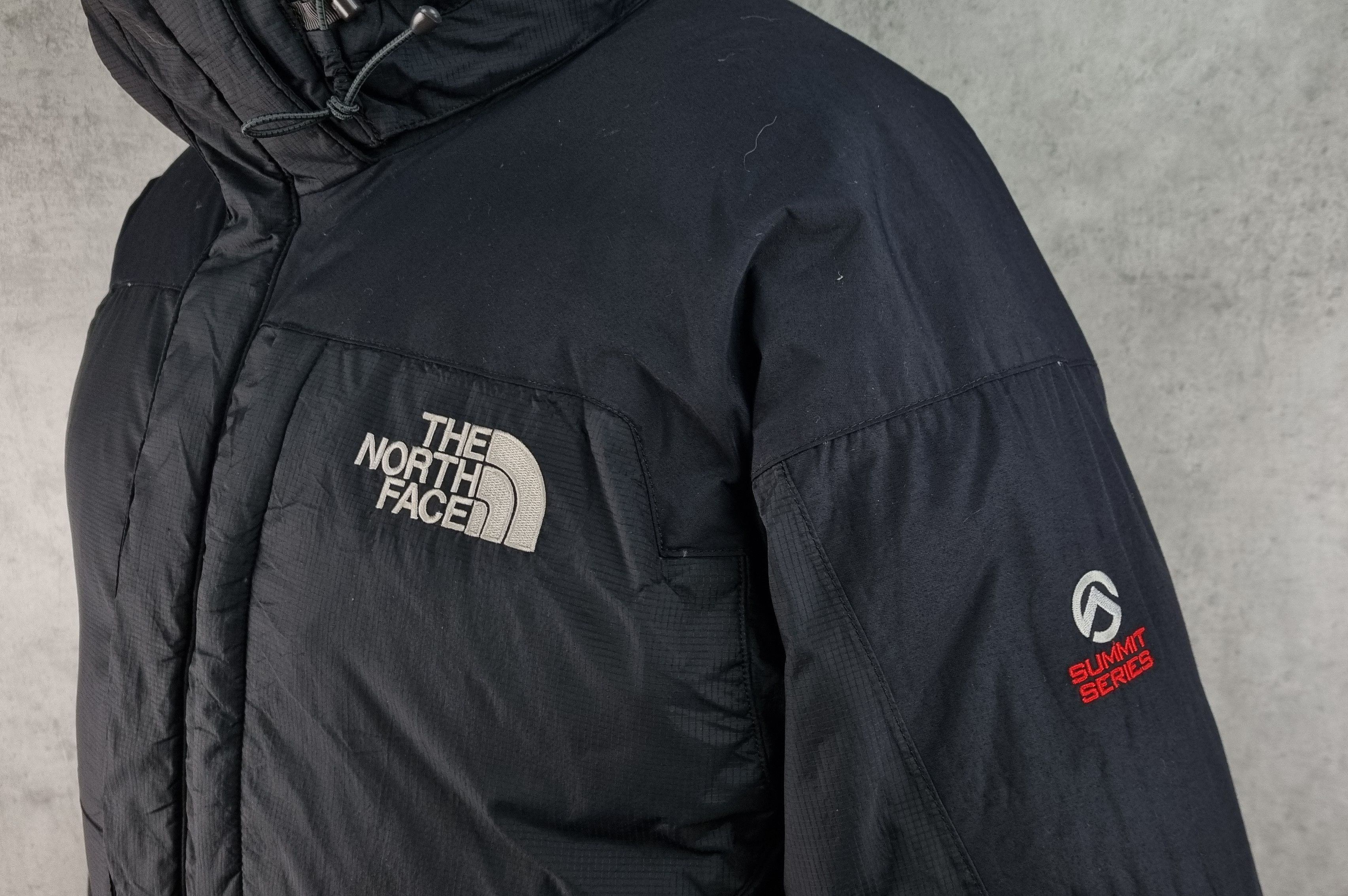 Mountain Hardwear × The North Face The North Face Summit Series 800 Puffer Jacket Size US XL / EU 56 / 4 - 23 Thumbnail