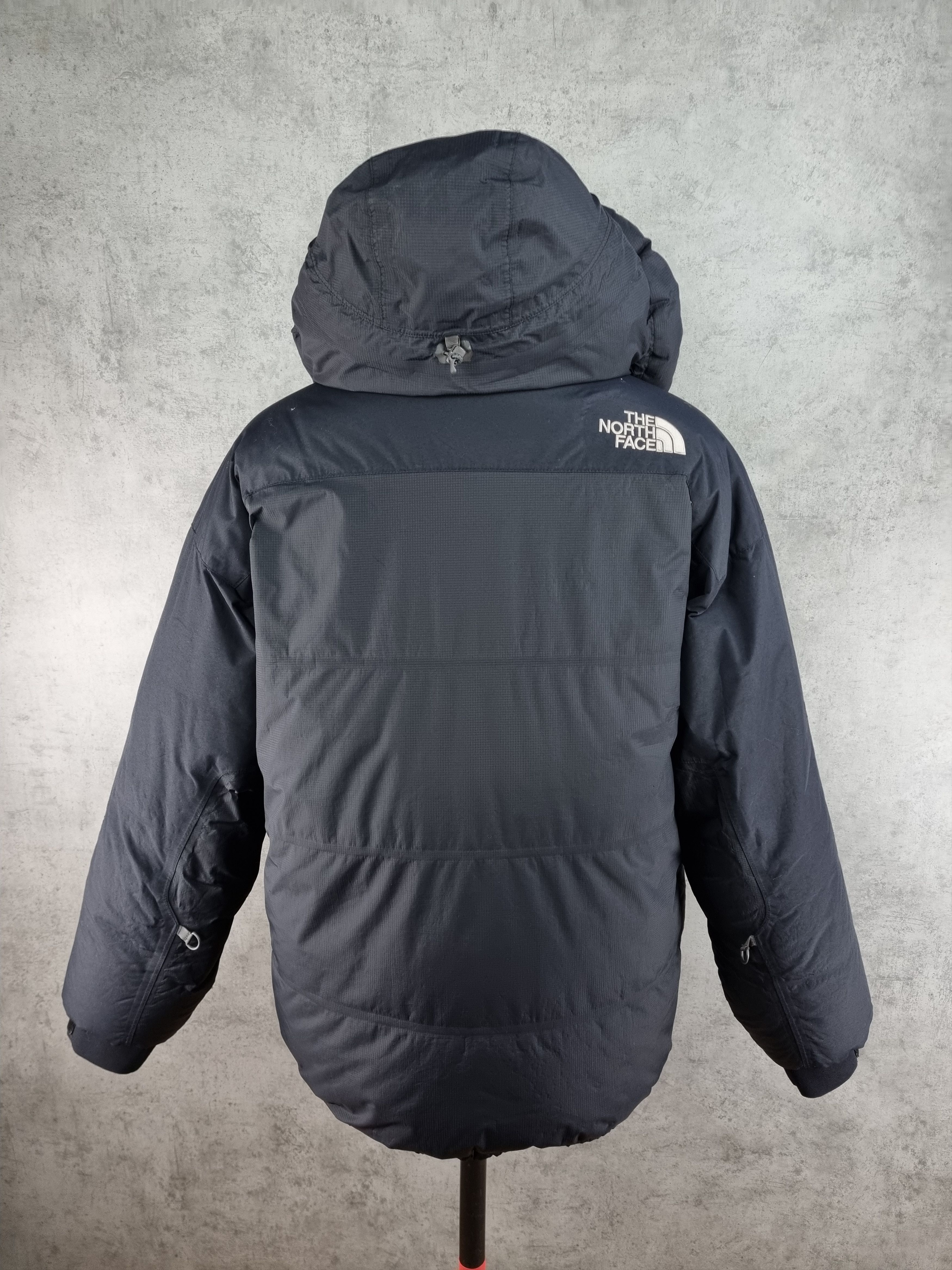 Mountain Hardwear × The North Face The North Face Summit Series 800 Puffer Jacket Size US XL / EU 56 / 4 - 5 Thumbnail