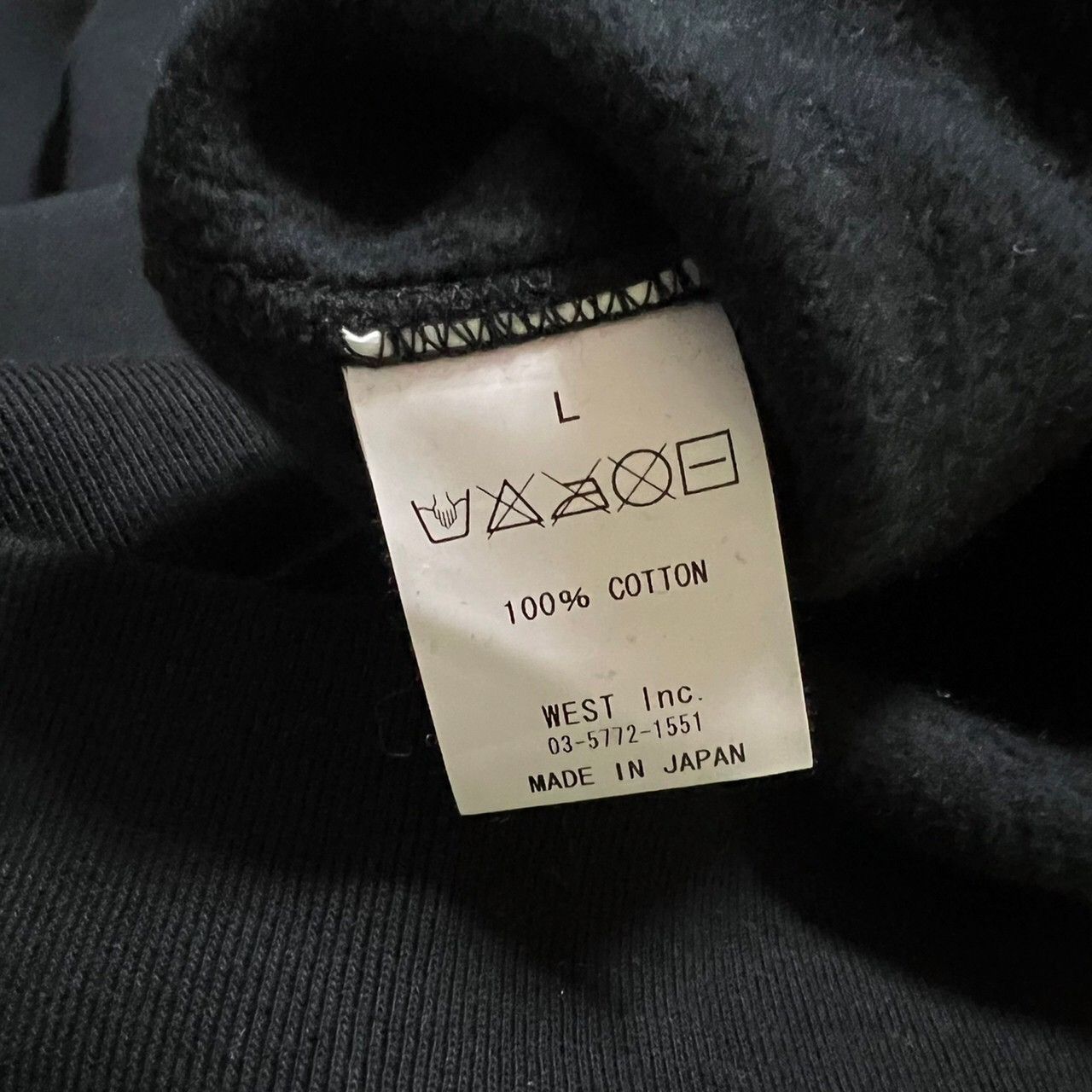 Billionaire Boys Club BBC ICE cream full zip hoodie black/charcoal Size US L / EU 52-54 / 3 - 4 Thumbnail
