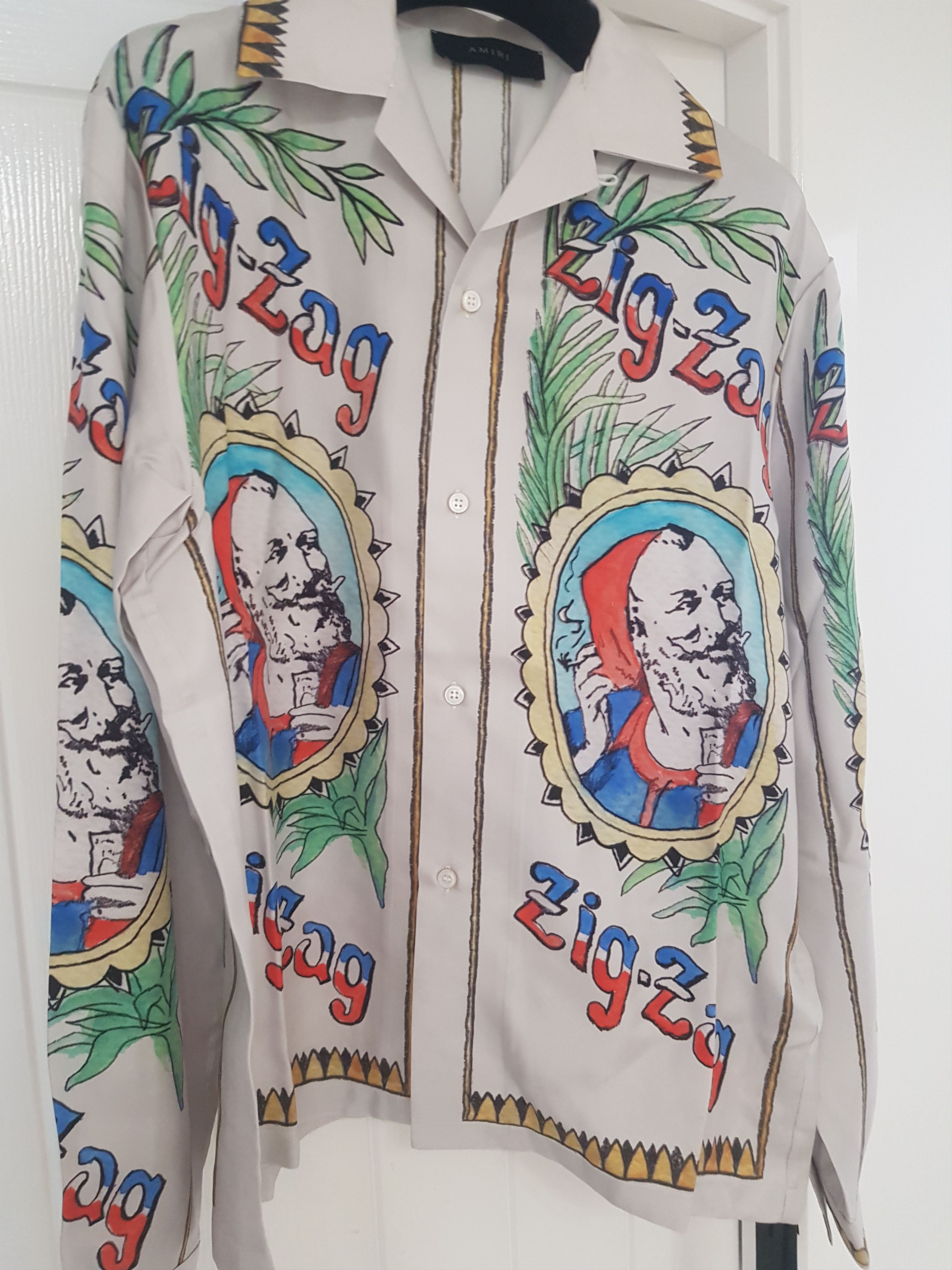 shirts ladies cotton