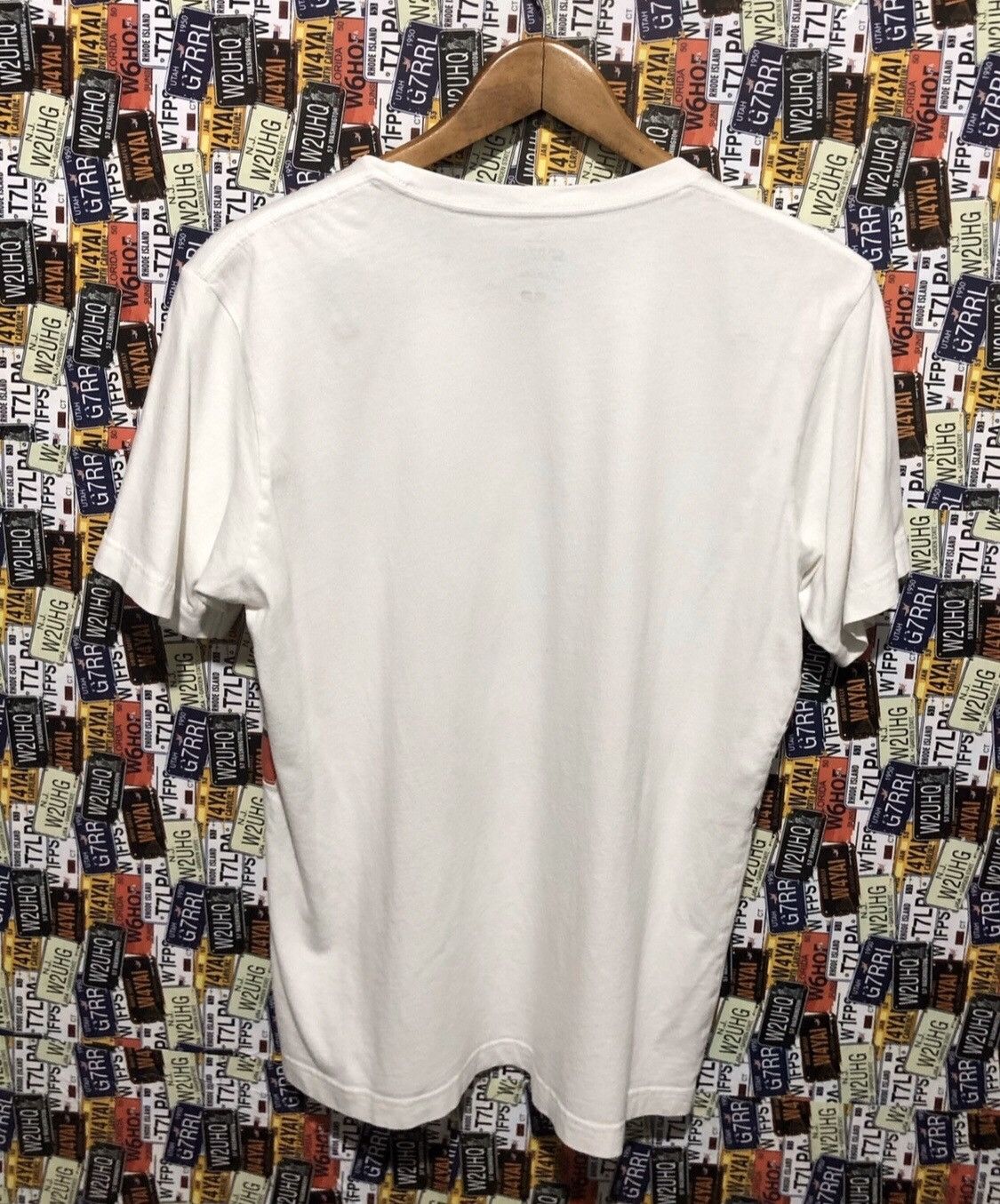 Japanese Brand × Keith Haring Keith Haring T shirt American Pop Art Design Graffiti Size US L / EU 52-54 / 3 - 3 Thumbnail