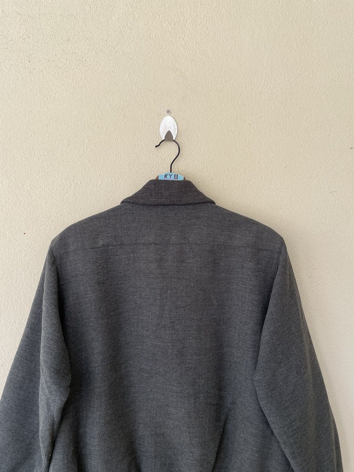 Japanese Brand × Vintage VINTAGE ARNOLD PALMER BOMBER JACKET Size US L / EU 52-54 / 3 - 6 Thumbnail