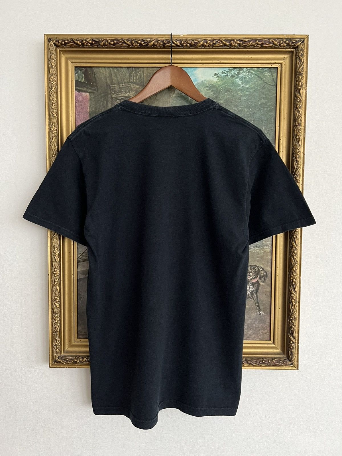 Band Tees Vintage 2000s No Justice No Peace Fuck The Police Tee Size US M / EU 48-50 / 2 - 2 Thumbnail