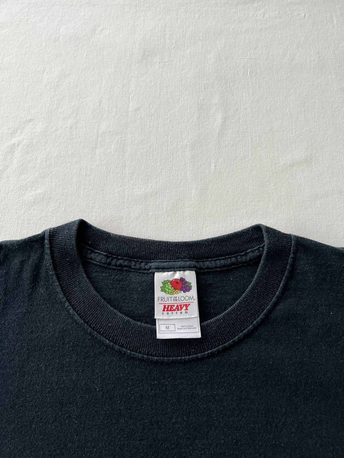 Band Tees Vintage 2000s No Justice No Peace Fuck The Police Tee Size US M / EU 48-50 / 2 - 8 Thumbnail