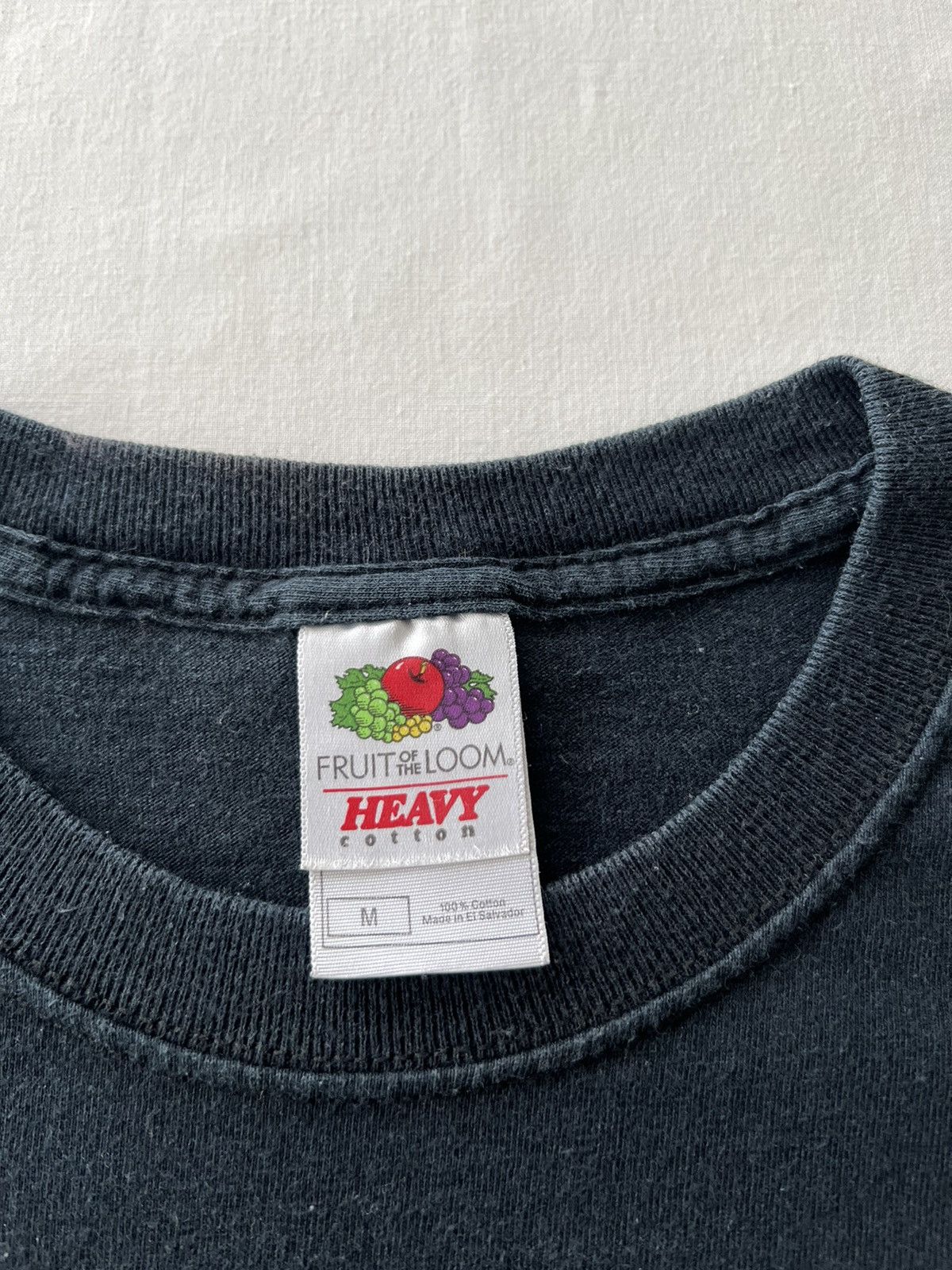 Band Tees Vintage 2000s No Justice No Peace Fuck The Police Tee Size US M / EU 48-50 / 2 - 9 Thumbnail