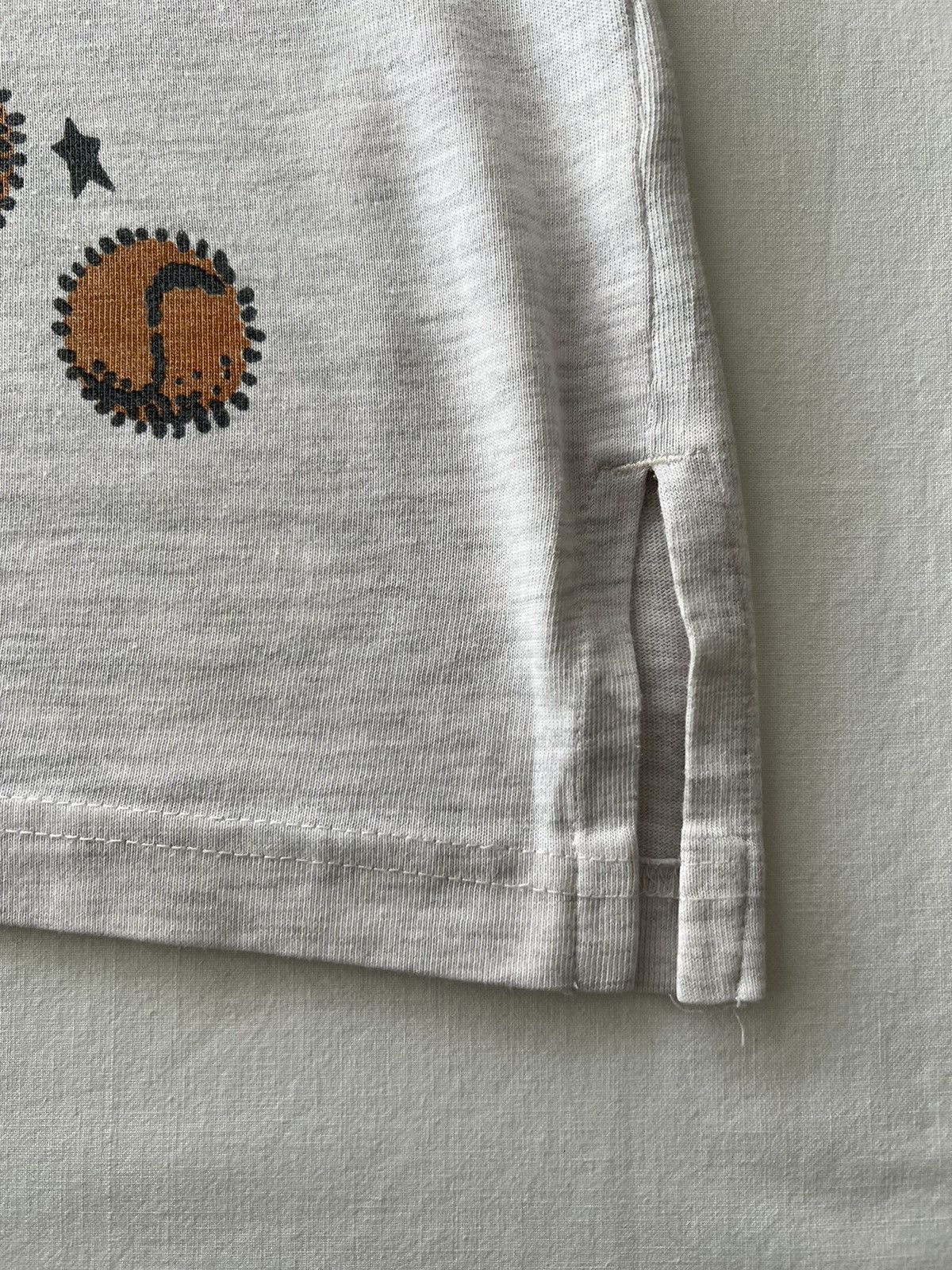 Adidas Vintage 90s Adidas Streetwear Tee Size US L / EU 52-54 / 3 - 7 Thumbnail