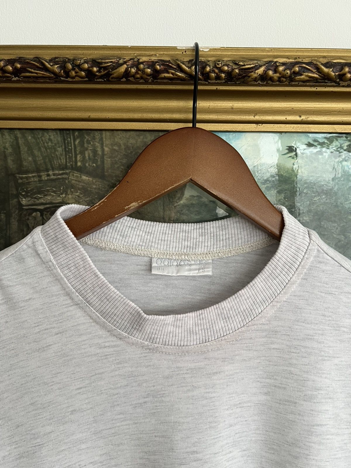 Adidas Vintage 90s Adidas Streetwear Tee Size US L / EU 52-54 / 3 - 10 Thumbnail