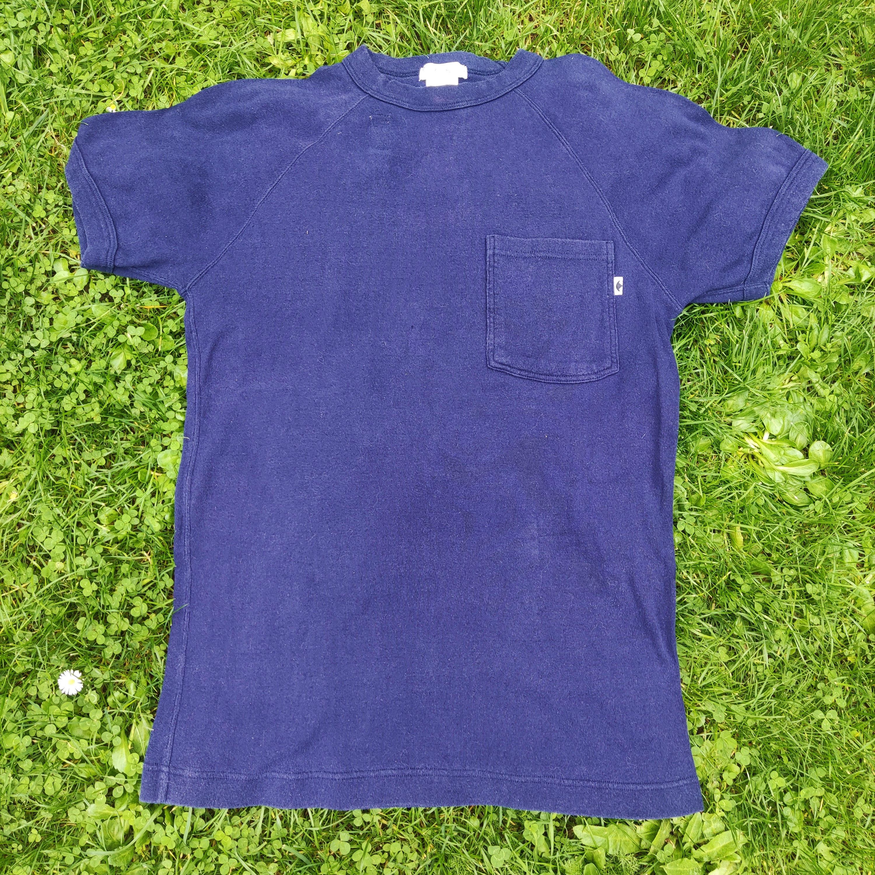Final Home Final Home Survival Strap Straps HOME1 Vintage T-shirt Shirt Size US M / EU 48-50 / 2 - 2 Thumbnail