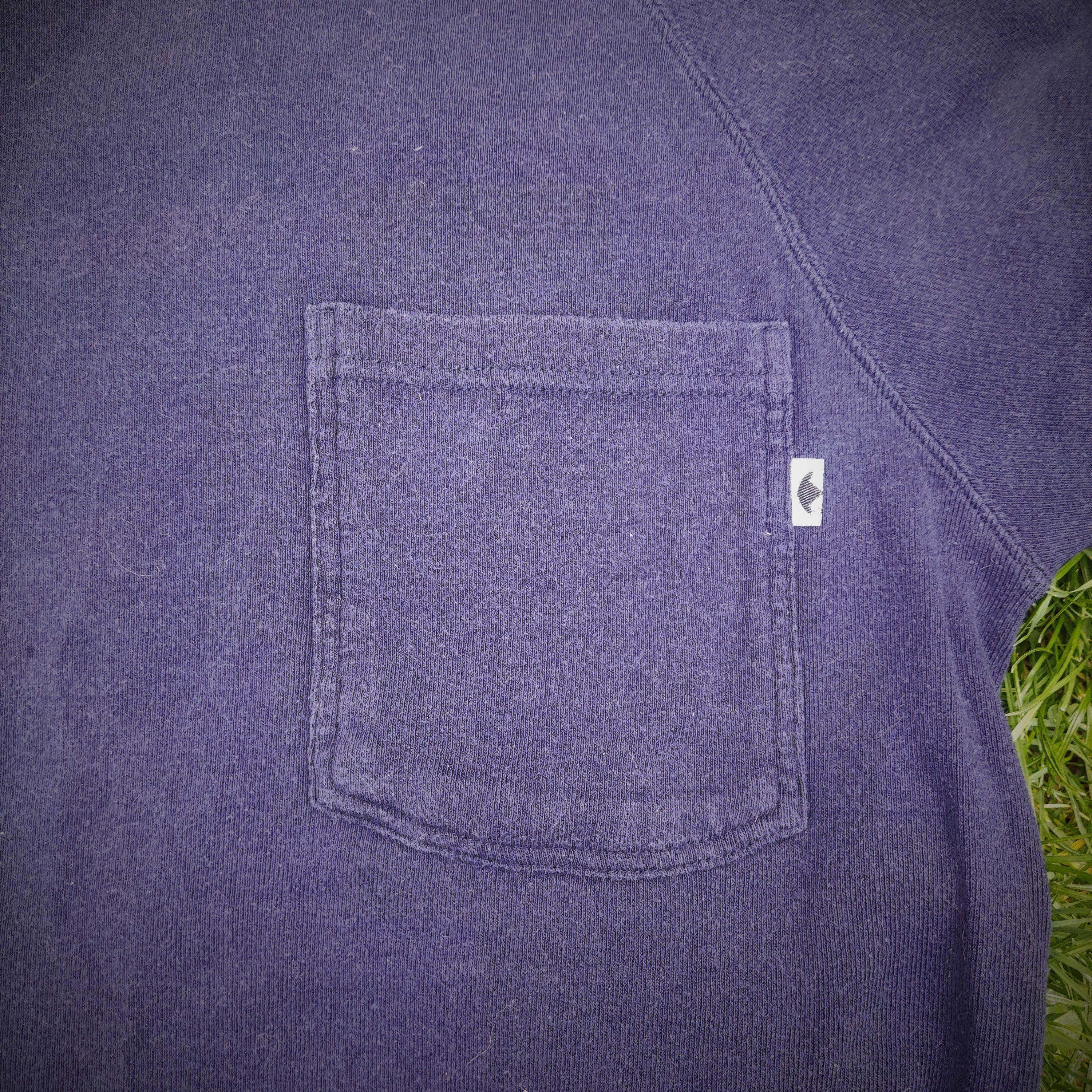 Final Home Final Home Survival Strap Straps HOME1 Vintage T-shirt Shirt Size US M / EU 48-50 / 2 - 5 Thumbnail