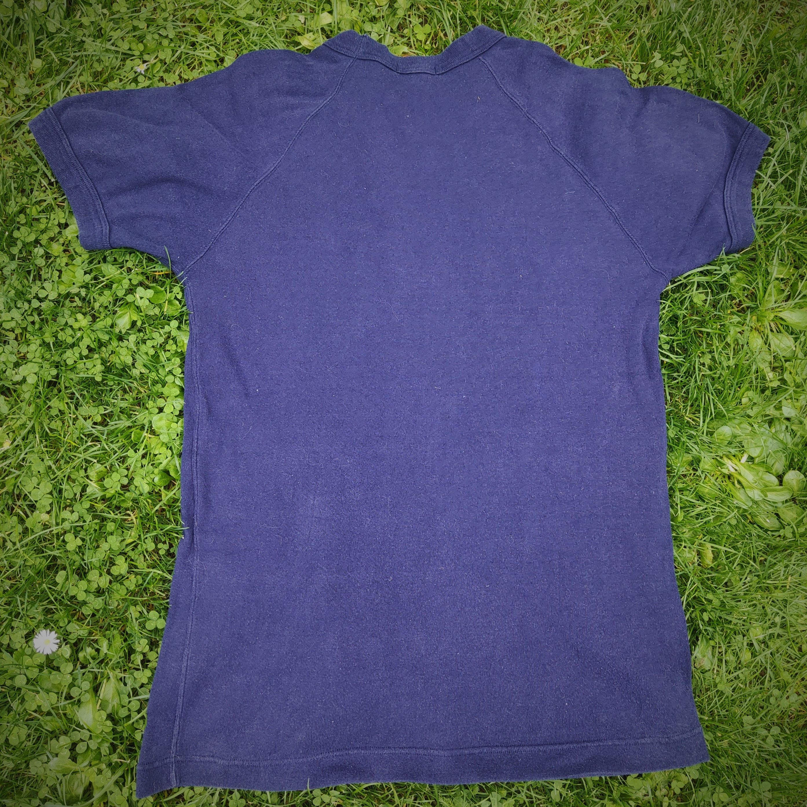 Final Home Final Home Survival Strap Straps HOME1 Vintage T-shirt Shirt Size US M / EU 48-50 / 2 - 4 Thumbnail