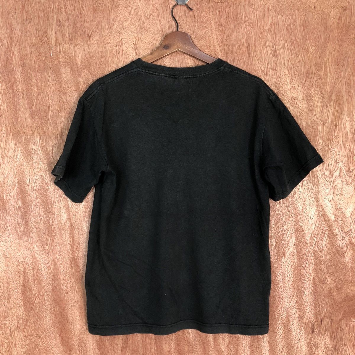 Stussy Stussy vintage Short Sleeve Tshirt tee#1629 Size US M / EU 48-50 / 2 - 10 Thumbnail