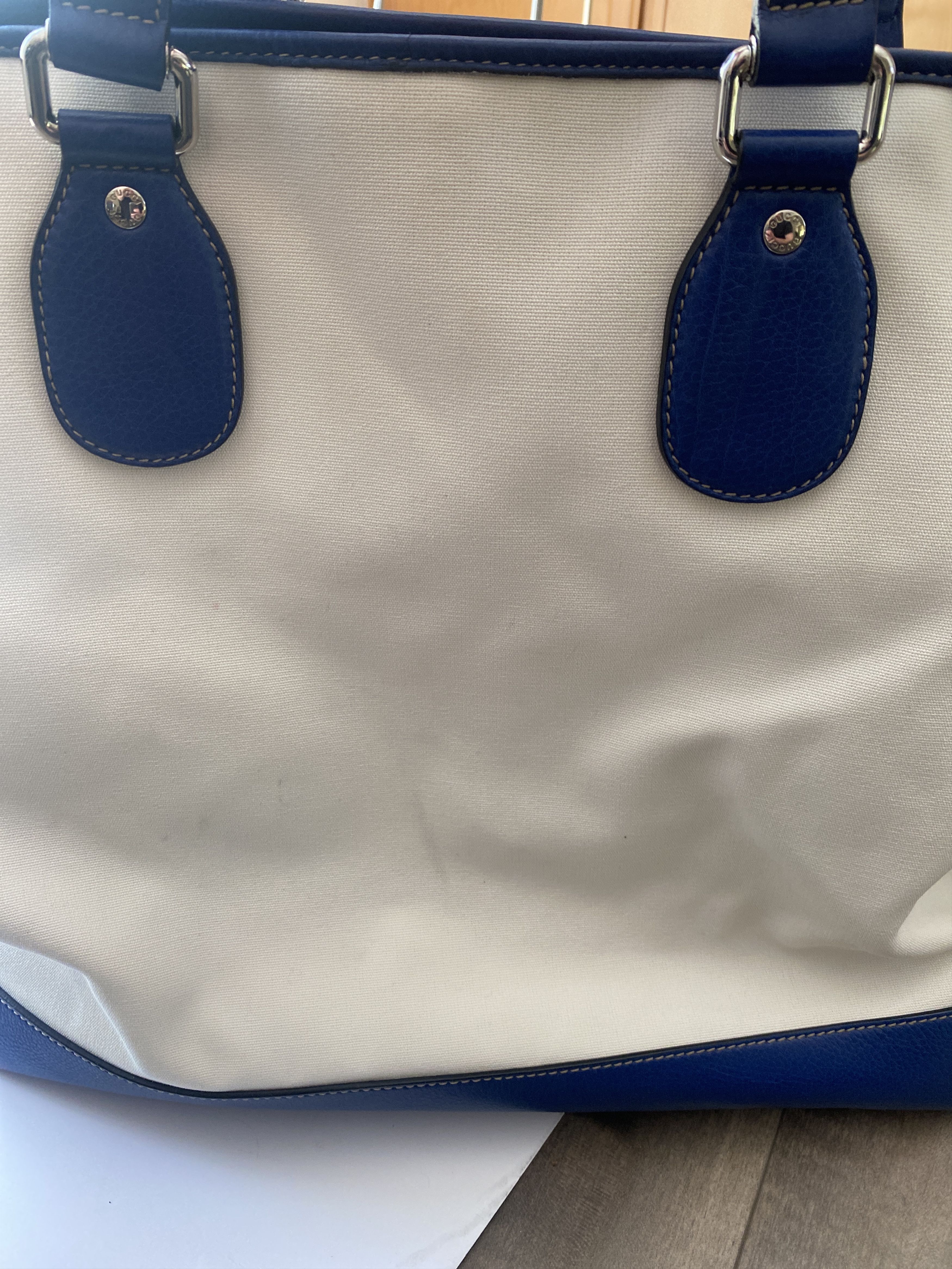 Gucci GUCCI Large Travel/ Work Tote Retail $2190 Size ONE SIZE - 7 Thumbnail