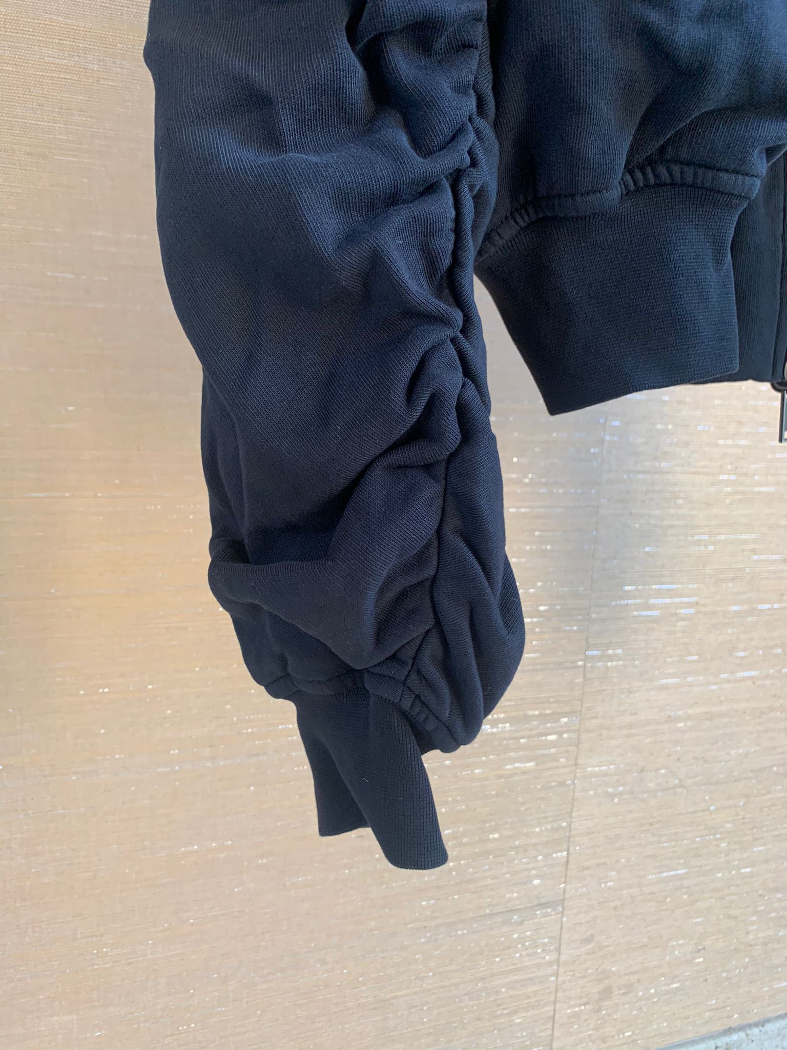 Haider Ackermann Gathered Bomber Perth Size US L / EU 52-54 / 3 - 11 Thumbnail