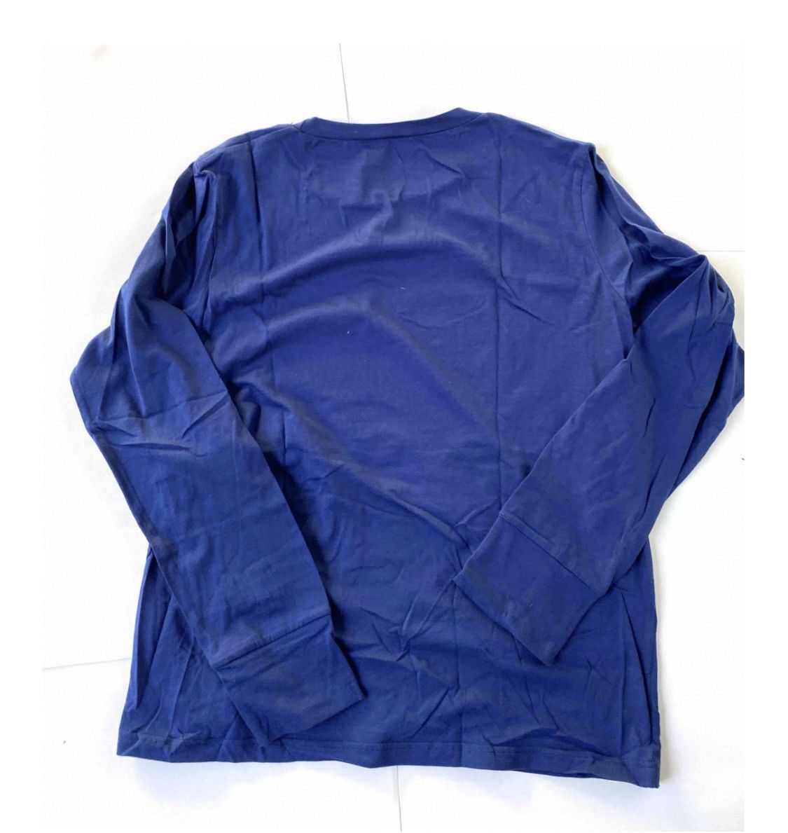 Marni Iconic Marni Long Sleeve T Size 52 Size US L / EU 52-54 / 3 - 2 Thumbnail
