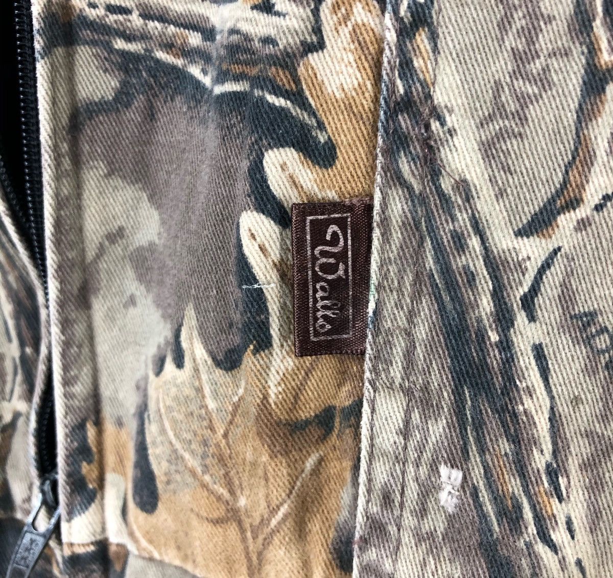 Walls vintage walls jacket Size US L / EU 52-54 / 3 - 8 Thumbnail