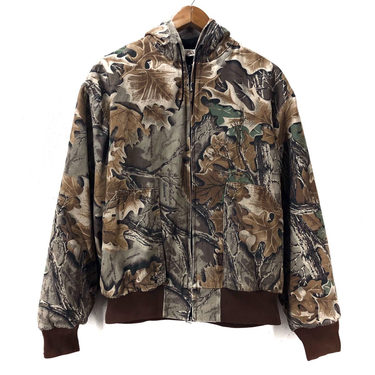 Walls vintage walls jacket Size US L / EU 52-54 / 3 - 1 Thumbnail