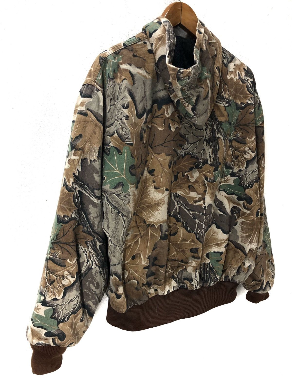 Walls vintage walls jacket Size US L / EU 52-54 / 3 - 4 Thumbnail