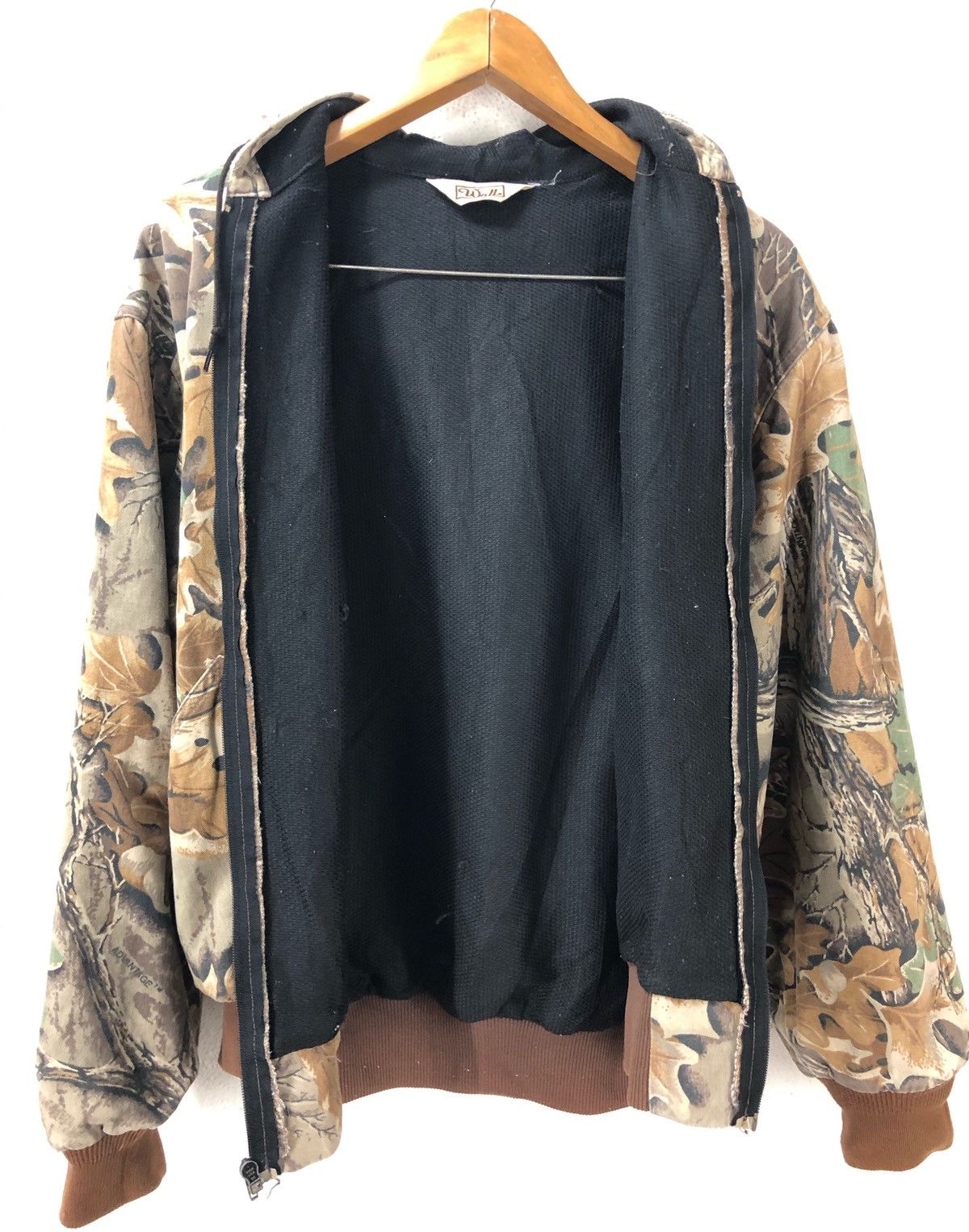 Walls vintage walls jacket Size US L / EU 52-54 / 3 - 7 Thumbnail