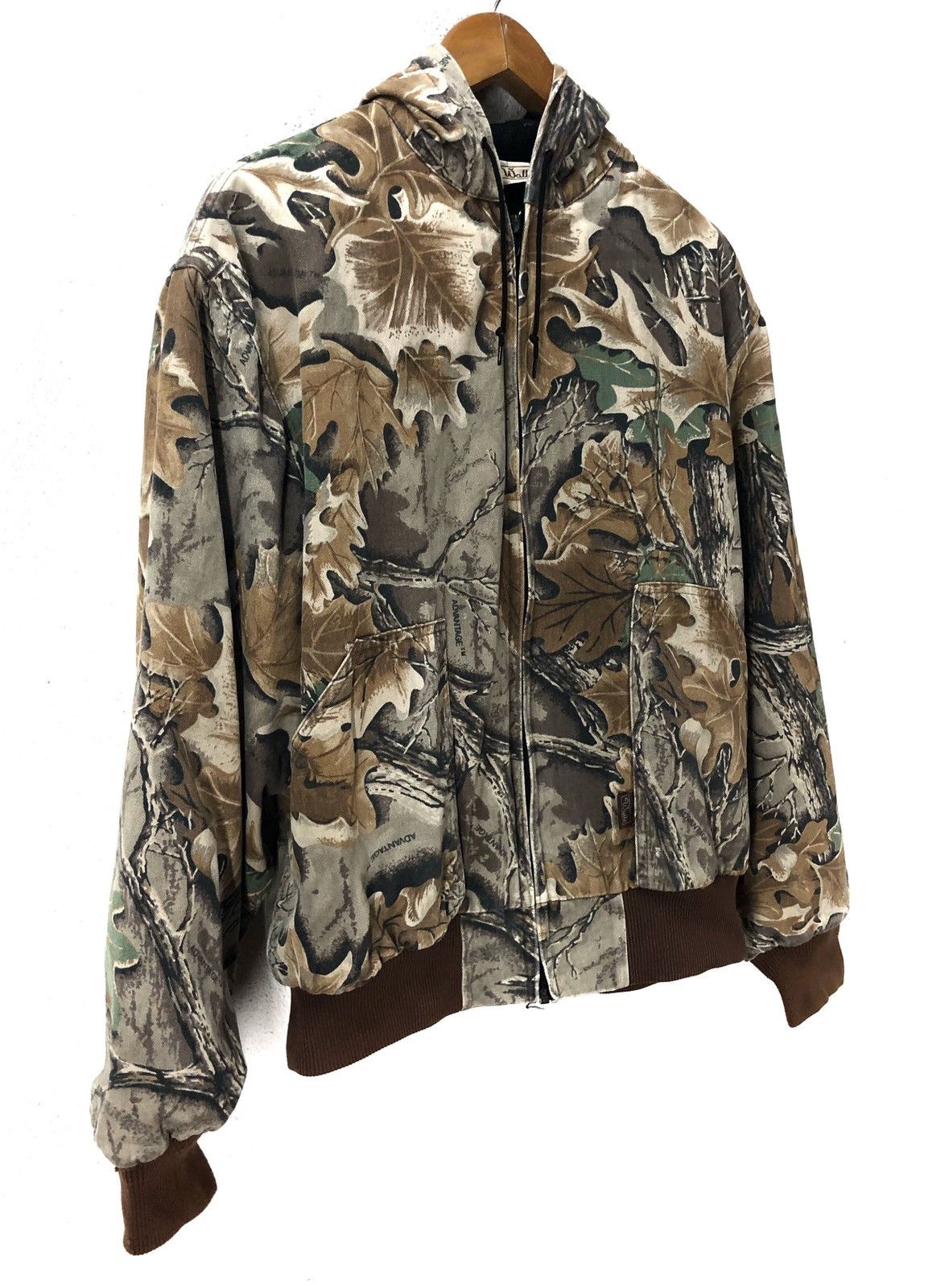 Walls vintage walls jacket Size US L / EU 52-54 / 3 - 3 Thumbnail