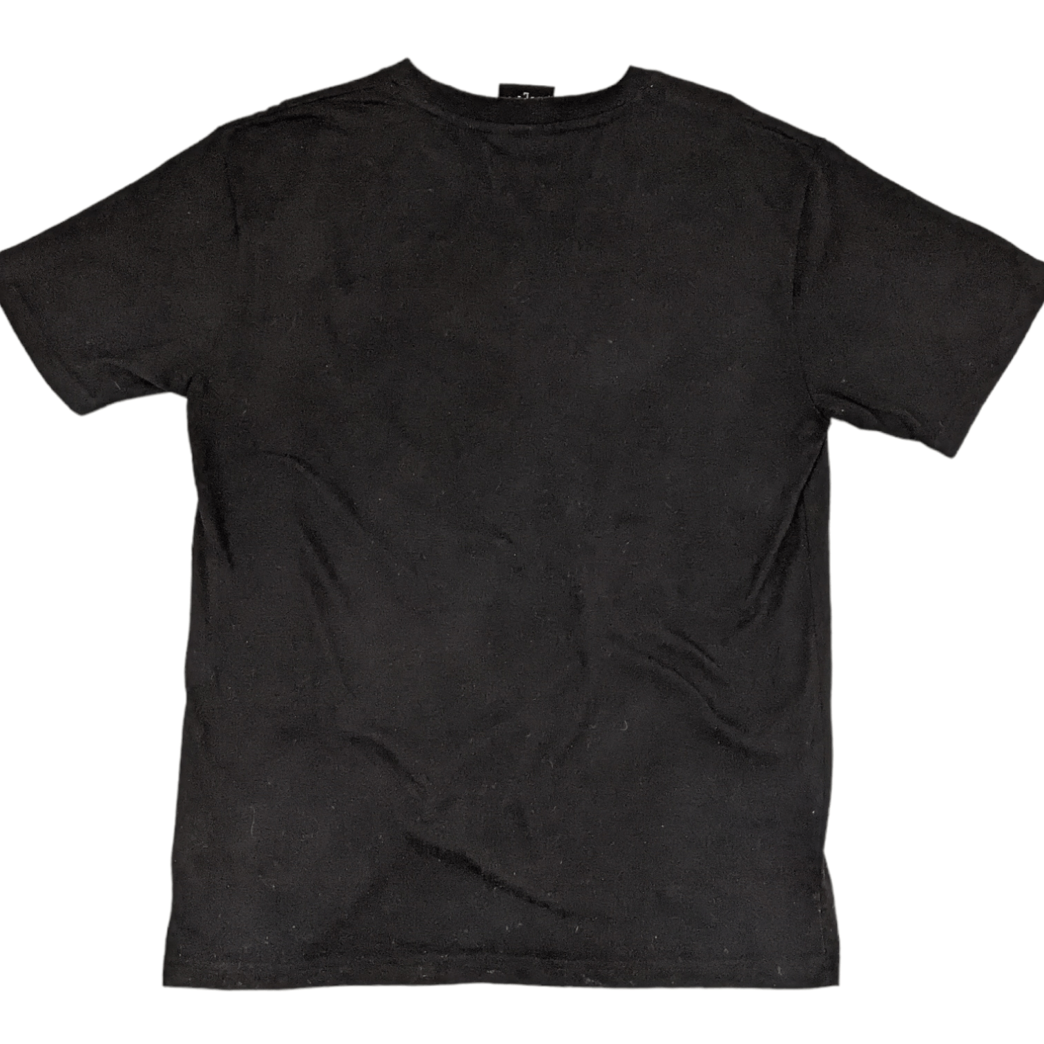 Japanese Brand Japan KAZROCK Big Logo Spell Out T-Shirt Size US L / EU 52-54 / 3 - 7 Thumbnail