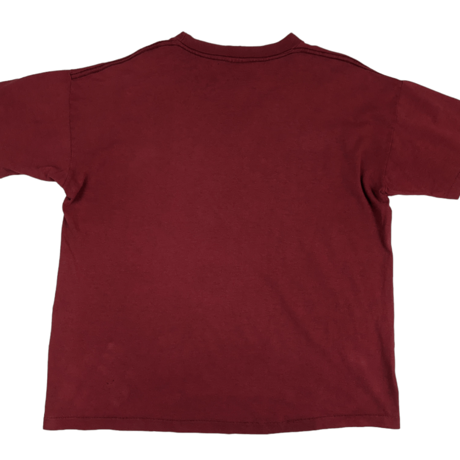 NFL 90's SEMINOLES Florida University Football Team T-Shirt Size US L / EU 52-54 / 3 - 7 Thumbnail