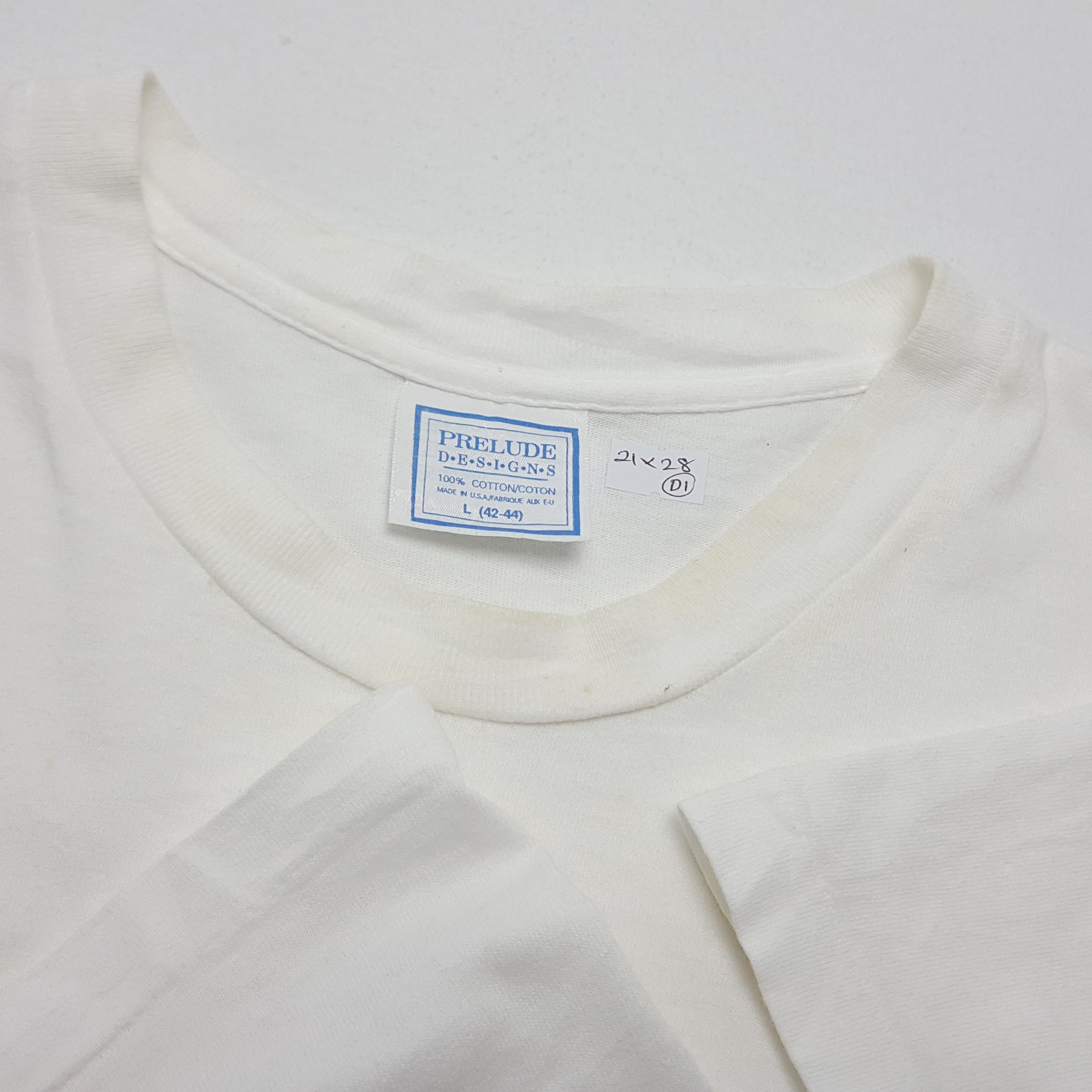 Cartoon Network × Vintage Vintage 90's PETER RABBIT American Movie T-Shirt Size US L / EU 52-54 / 3 - 5 Thumbnail