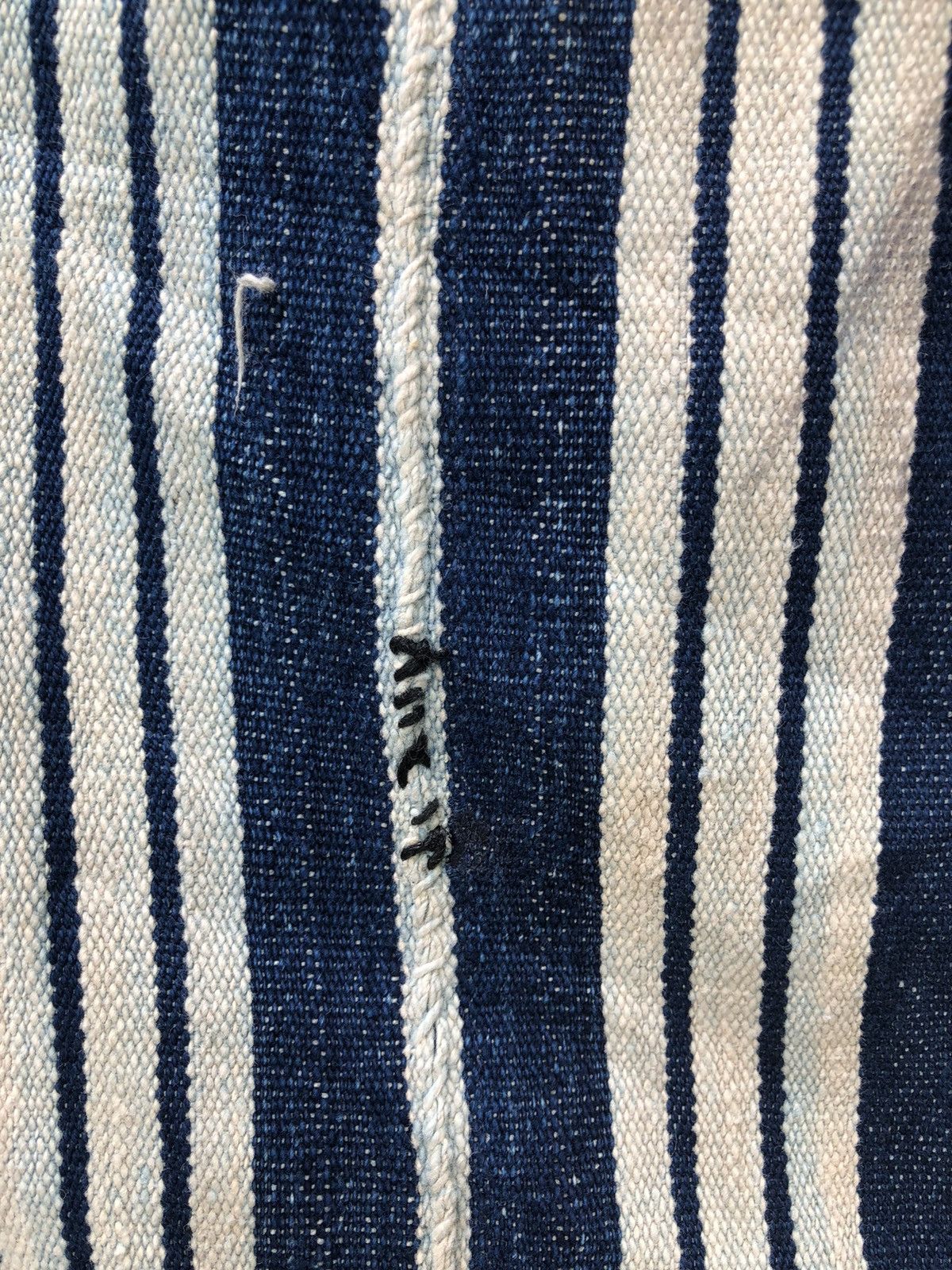Levi's 70s Levi’s X Journal Standard Remake Hybrid Denim Jacket Size US L / EU 52-54 / 3 - 8 Thumbnail