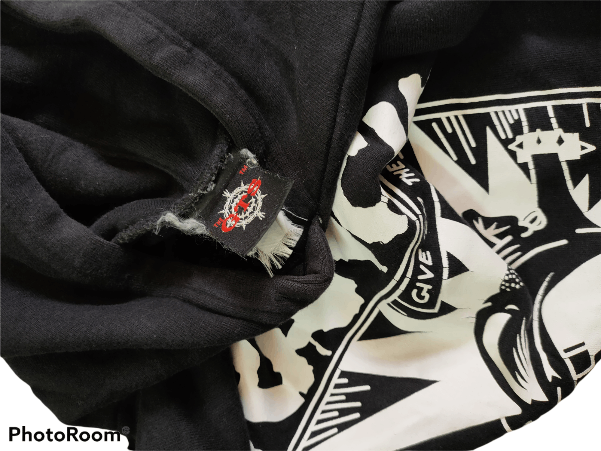 🤟Hott🤟RANCID PUNK NOT DEAD SWEATSHIRT HOODIES